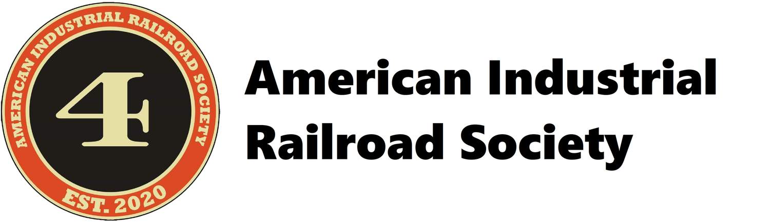 American Industrial Railroad Society