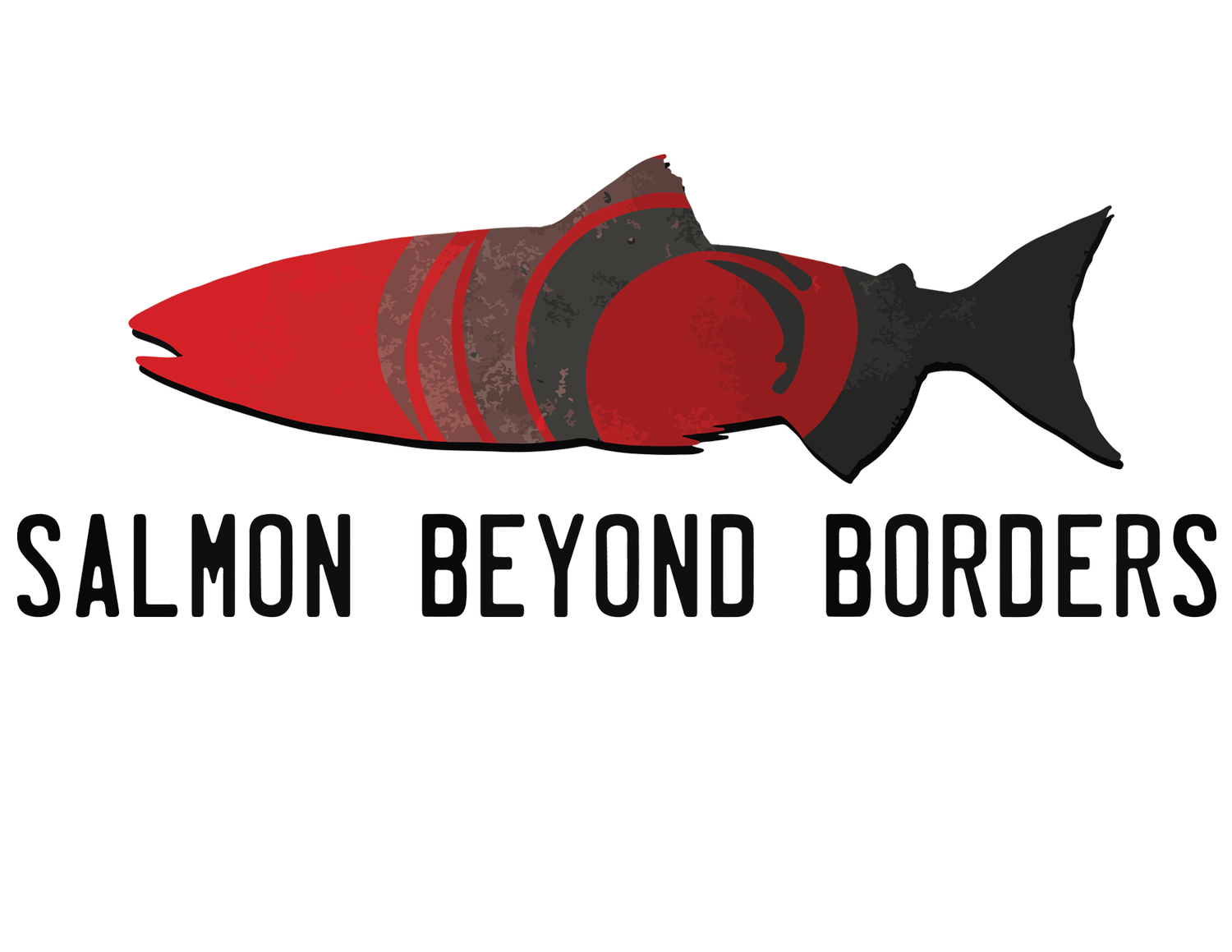 Salmon Beyond Borders