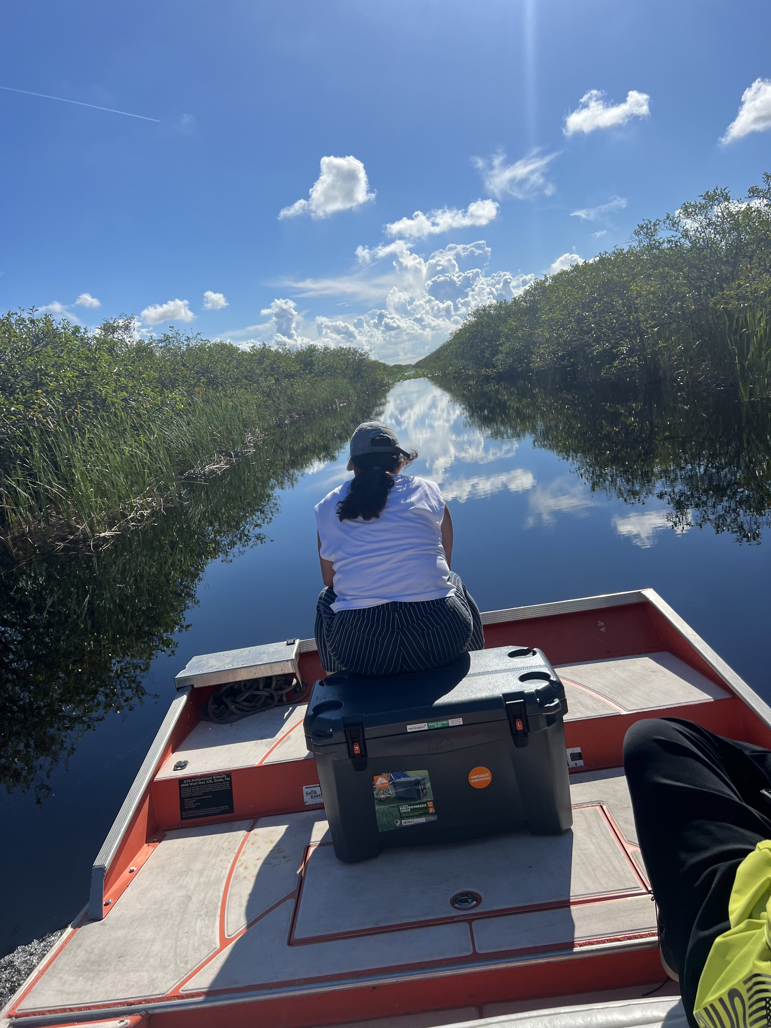 Reviews and Testimonials — Airboat Adventures Everglades