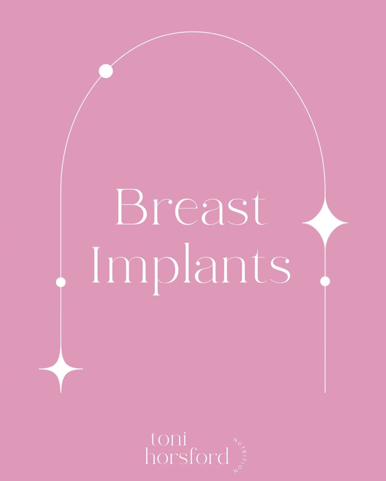 🚨Raw post alert 🚨 Following on from my post last week about breast implant illness, I&rsquo;ve had a few people message me asking a common question &lsquo;but wait, don&rsquo;t you have breast implants?&rsquo; And the answer is yes. I got my breast