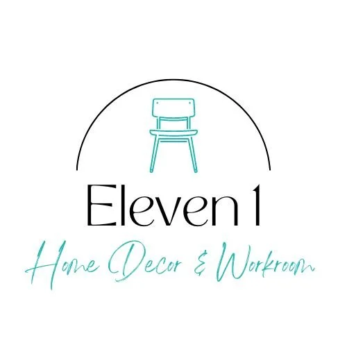 Eleven1 Home Decor &amp; Workroom