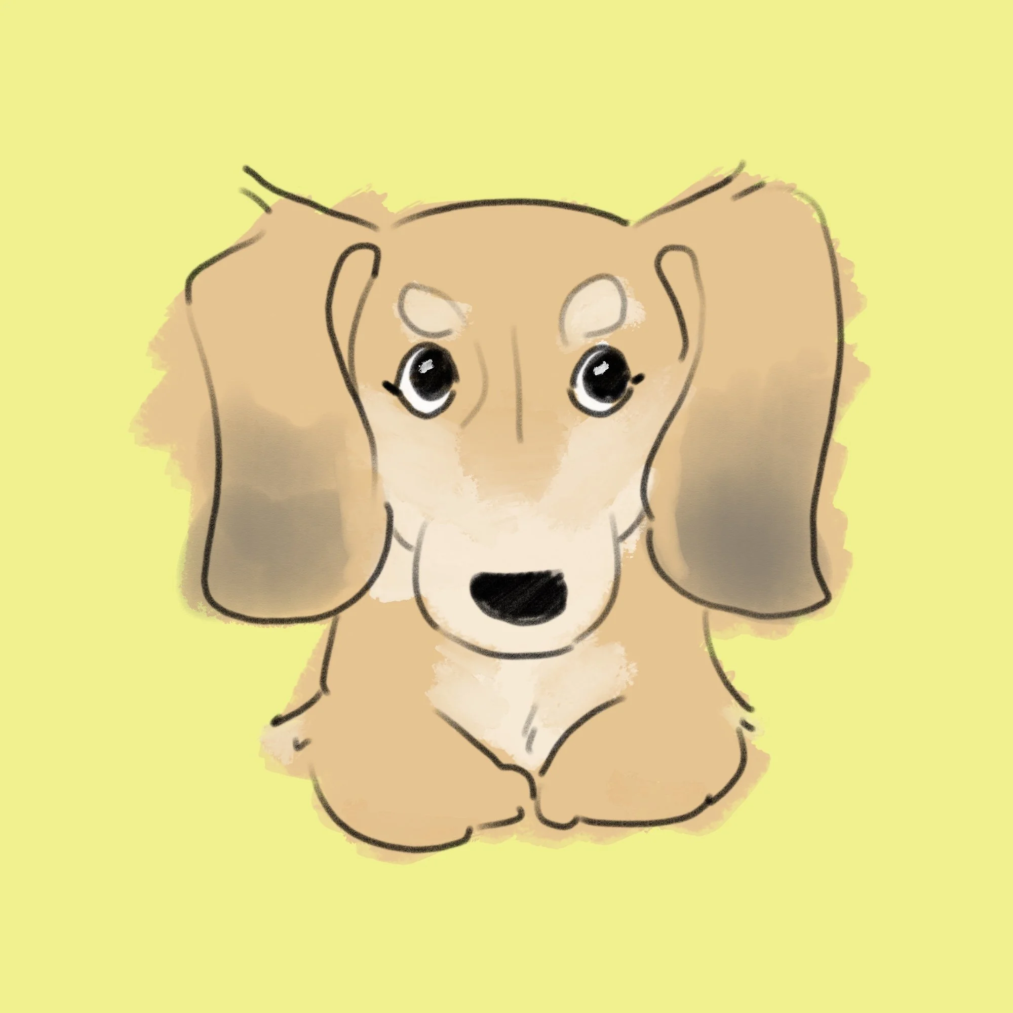 Nootie Side Eye