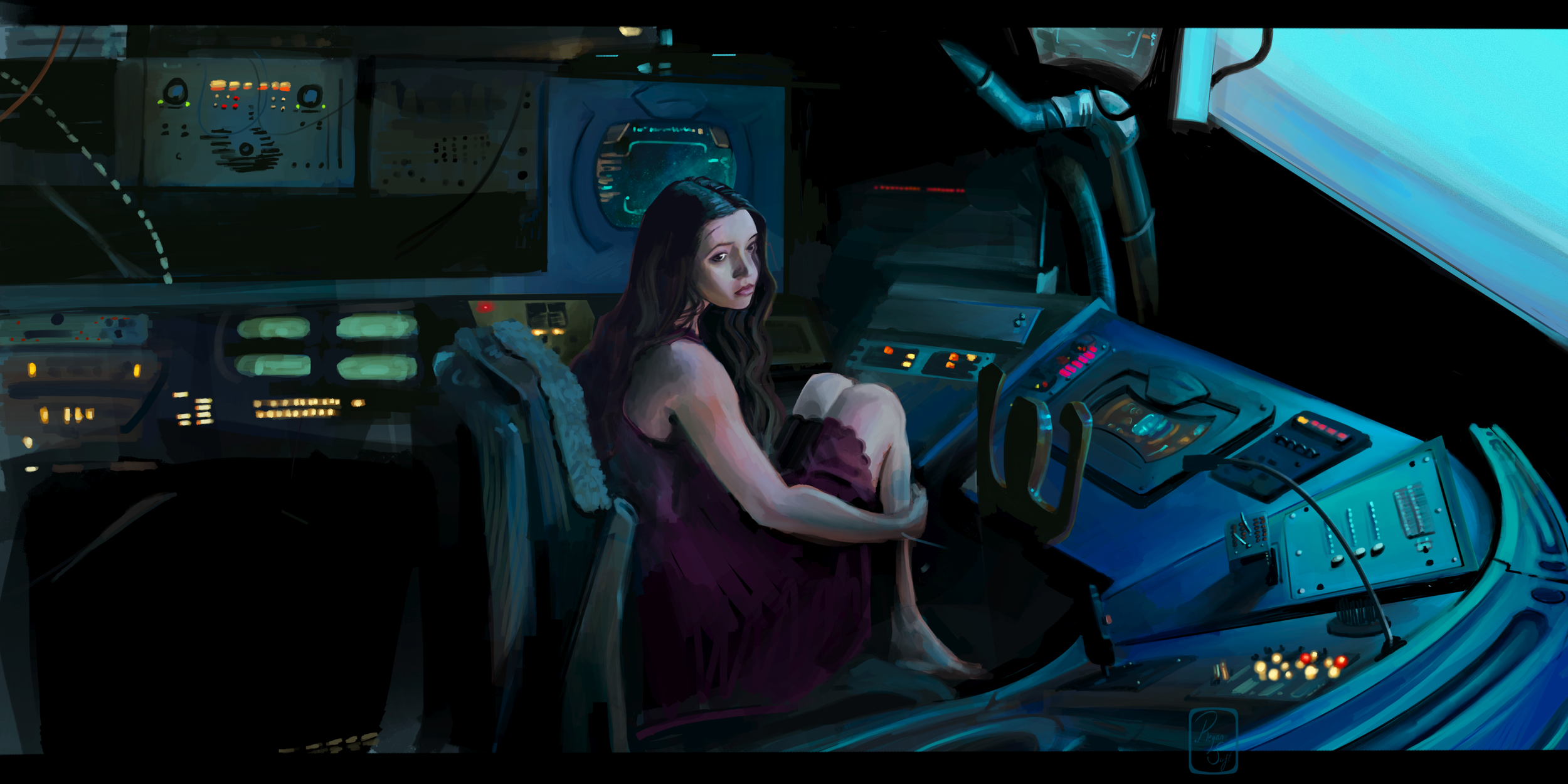 Serenity Study.png