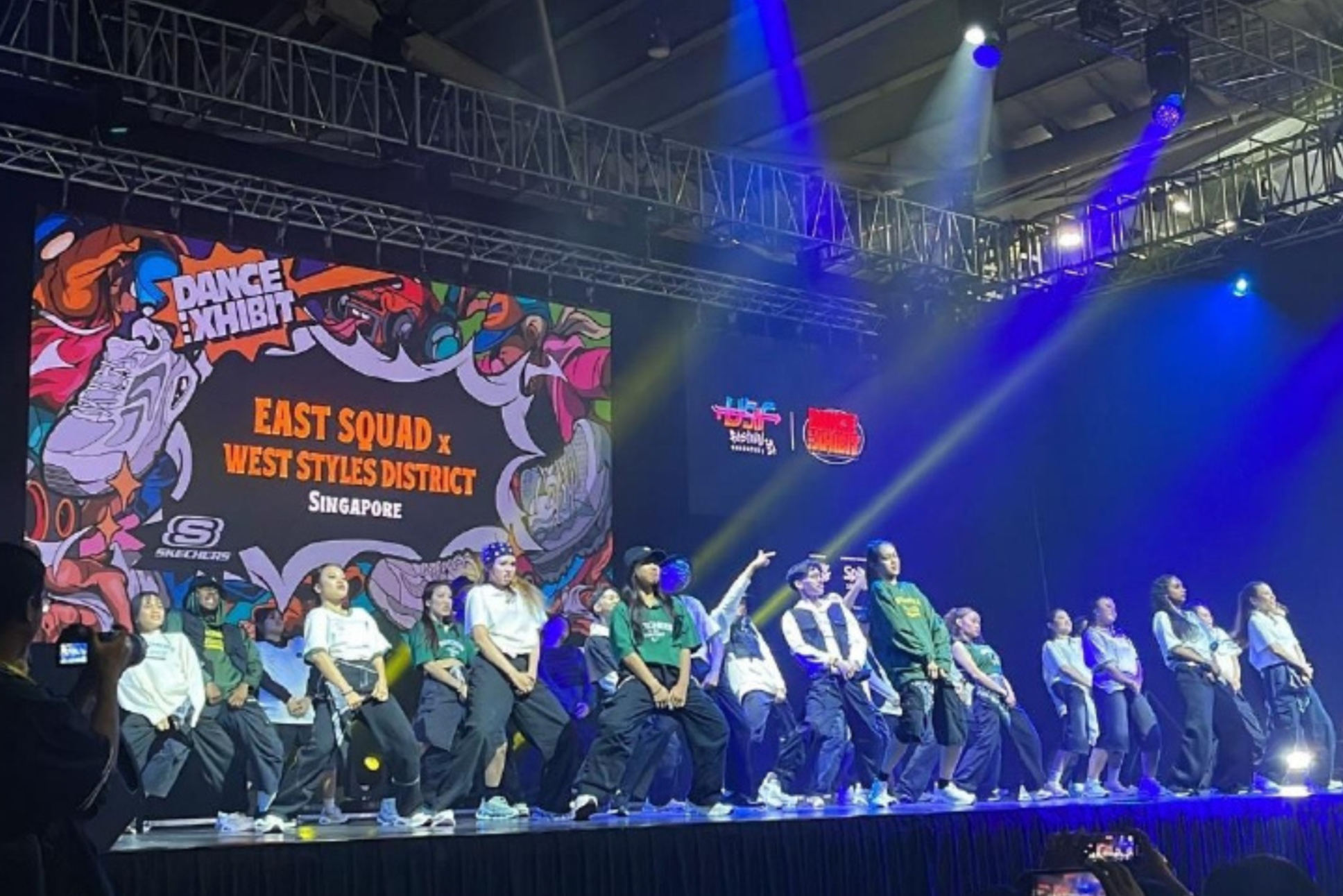 Keeping the Beat While Chasing My Dreams