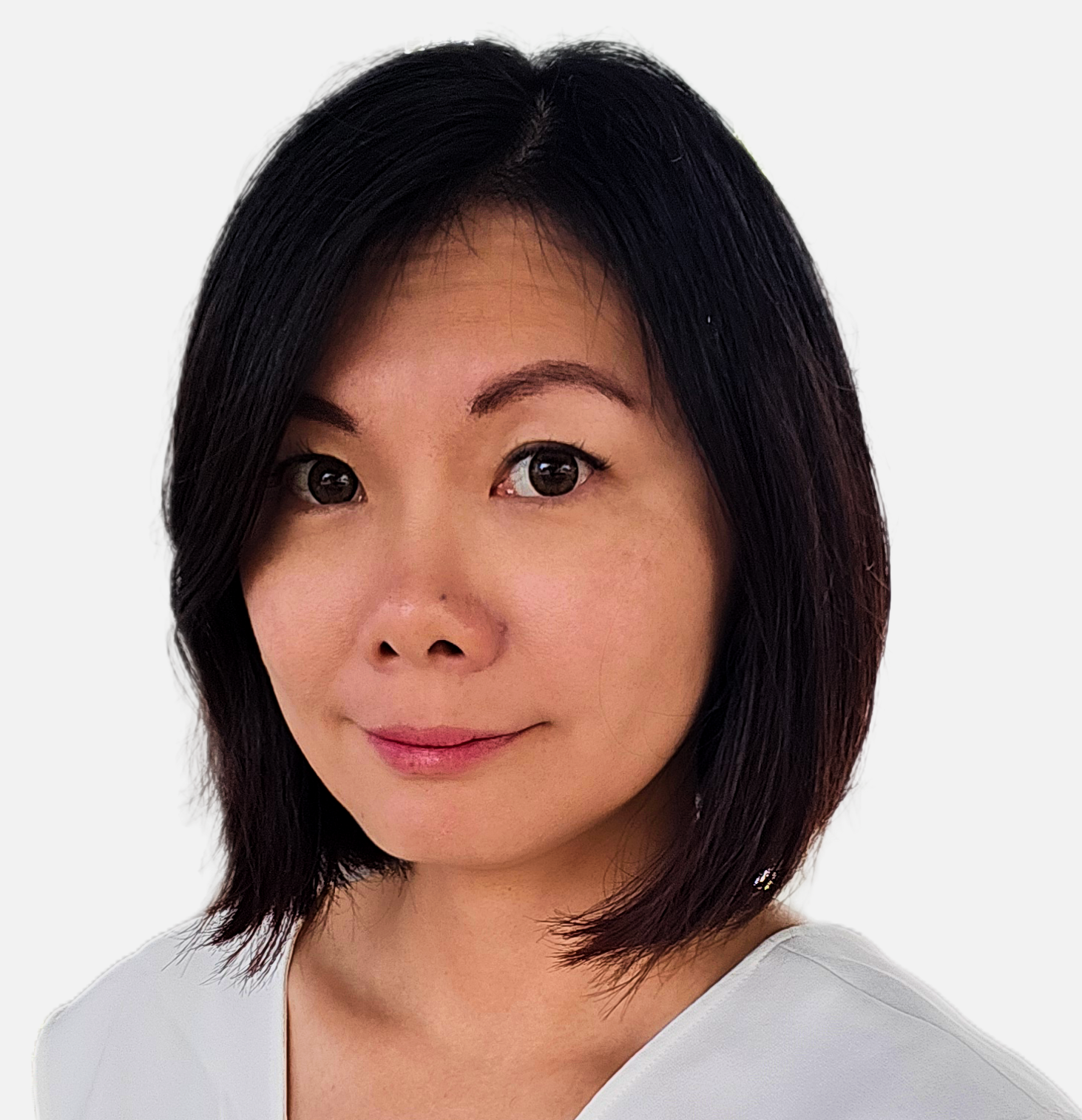 Lydia Lin