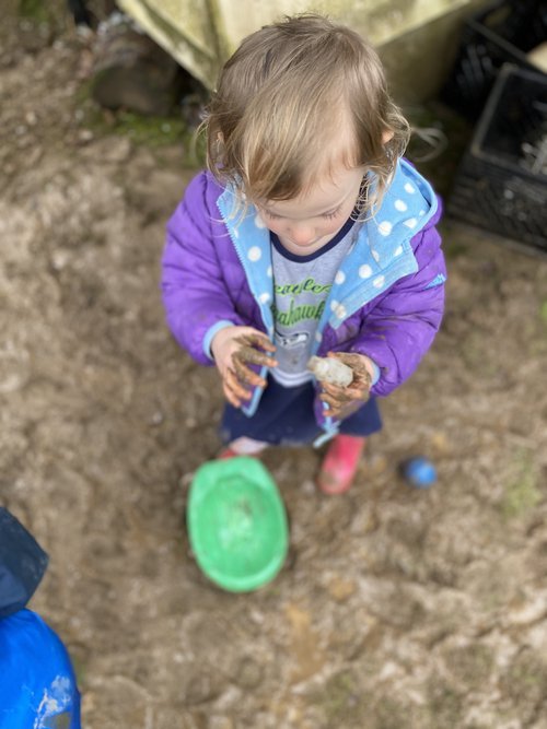 Bellingham Childcare & Learning Center