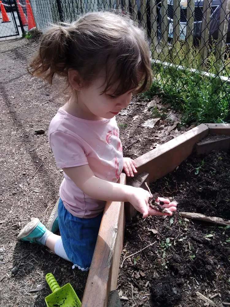 Bellingham Childcare & Learning Center