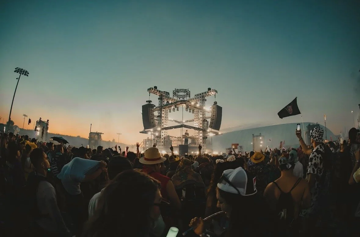 SE/A1: Shipyard360 North Coast Music Festival 2025