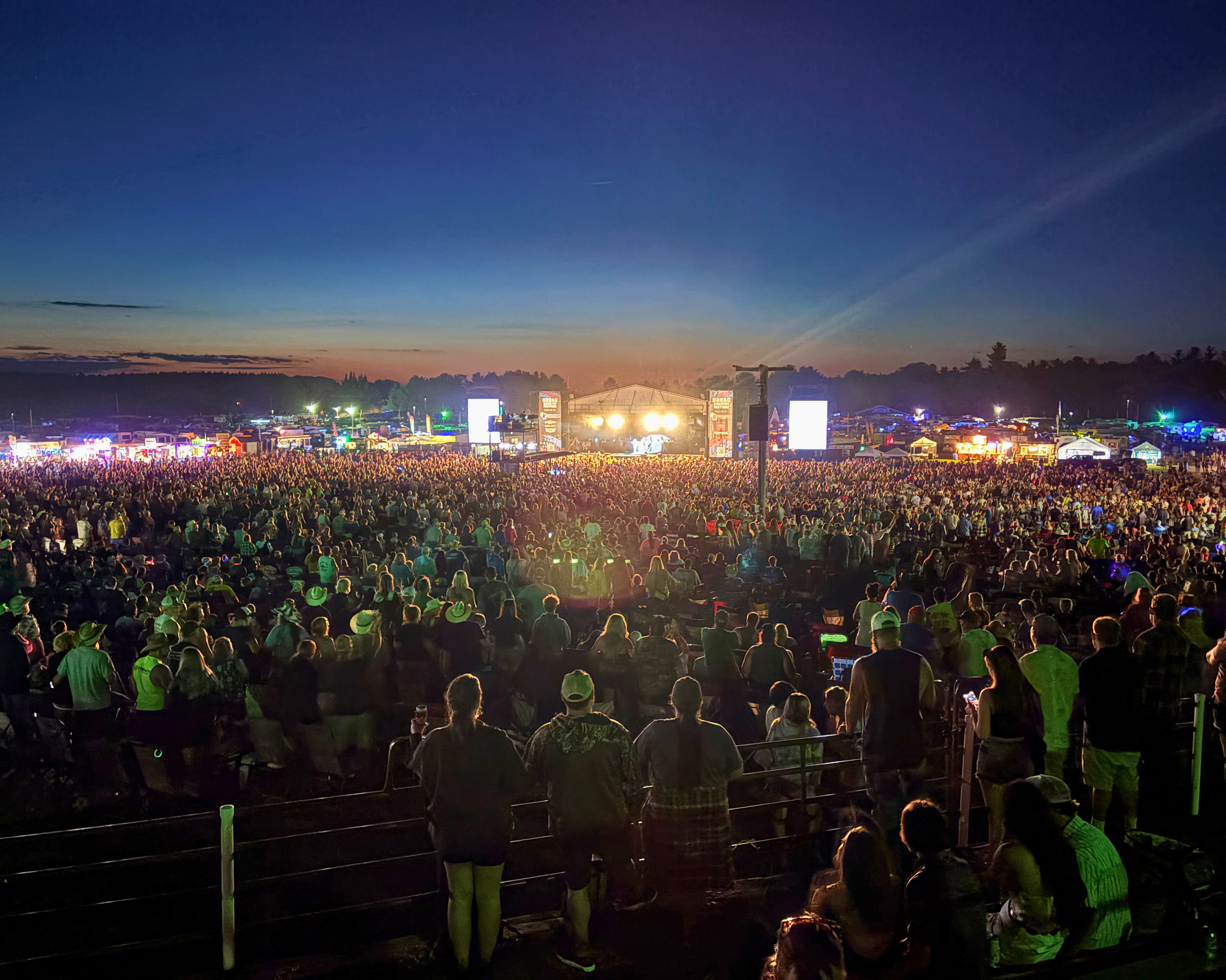 SE/FOH: Hodag 2026