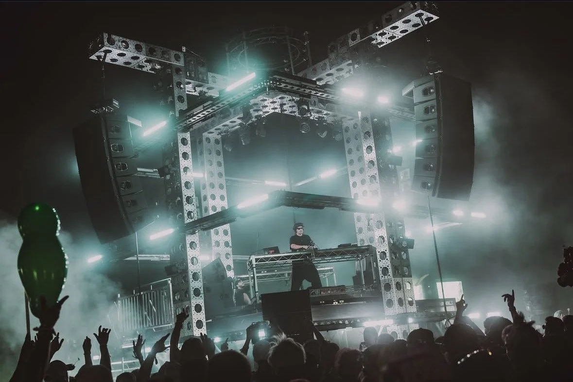 SE/A1: Shipyard360 North Coast Music Festival 2025