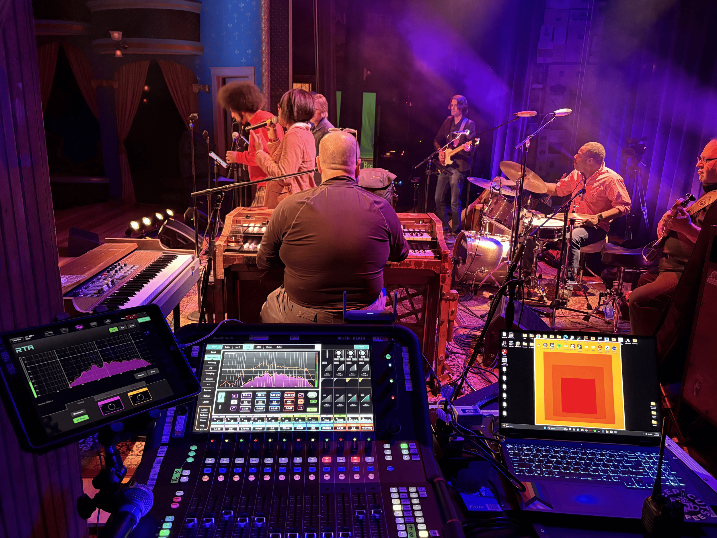 Mons: Don't Mess with Cupid @ Stoughton Opera House 2026