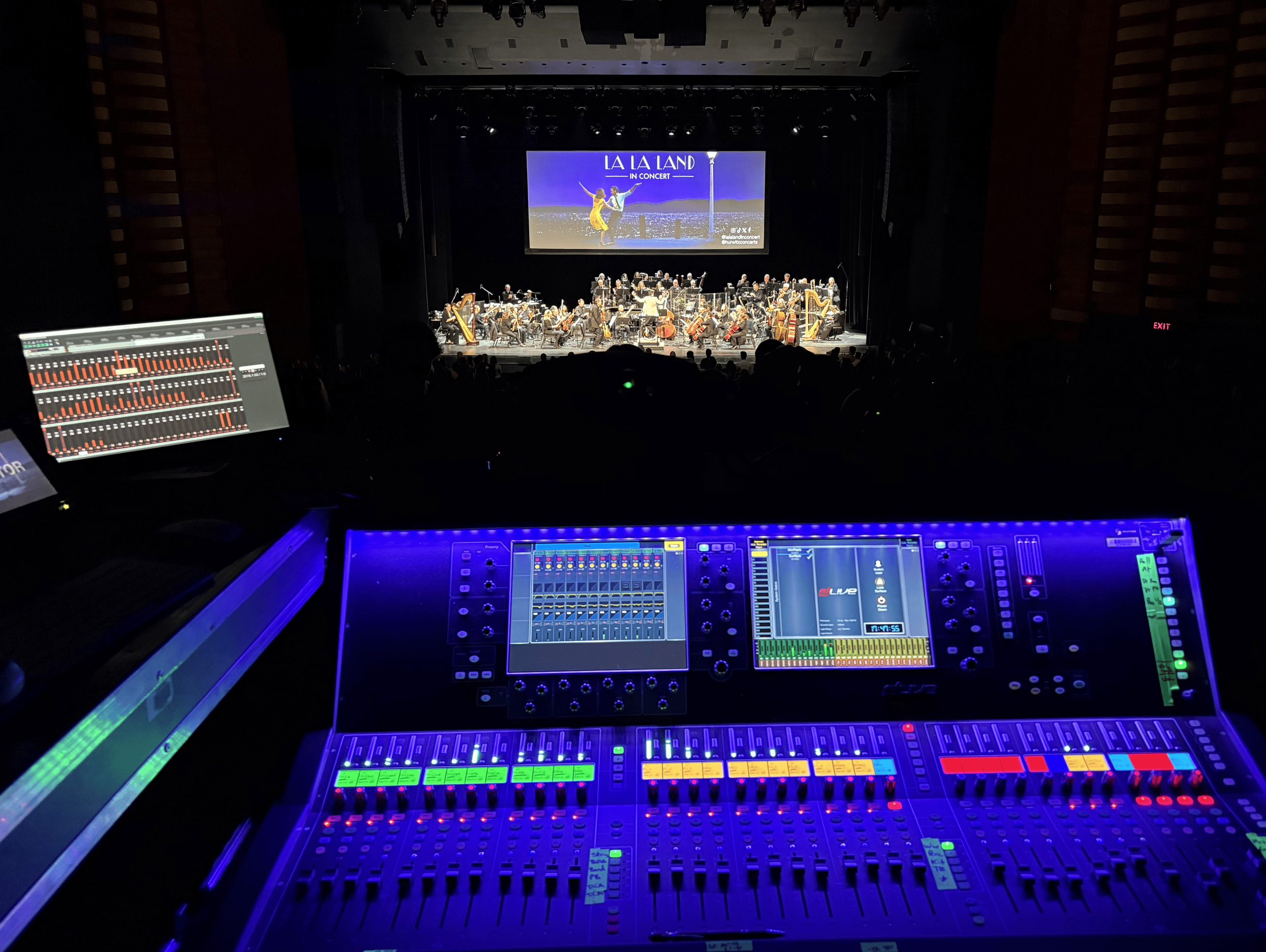 FOH: Lala Land in Concert Toronto 2026