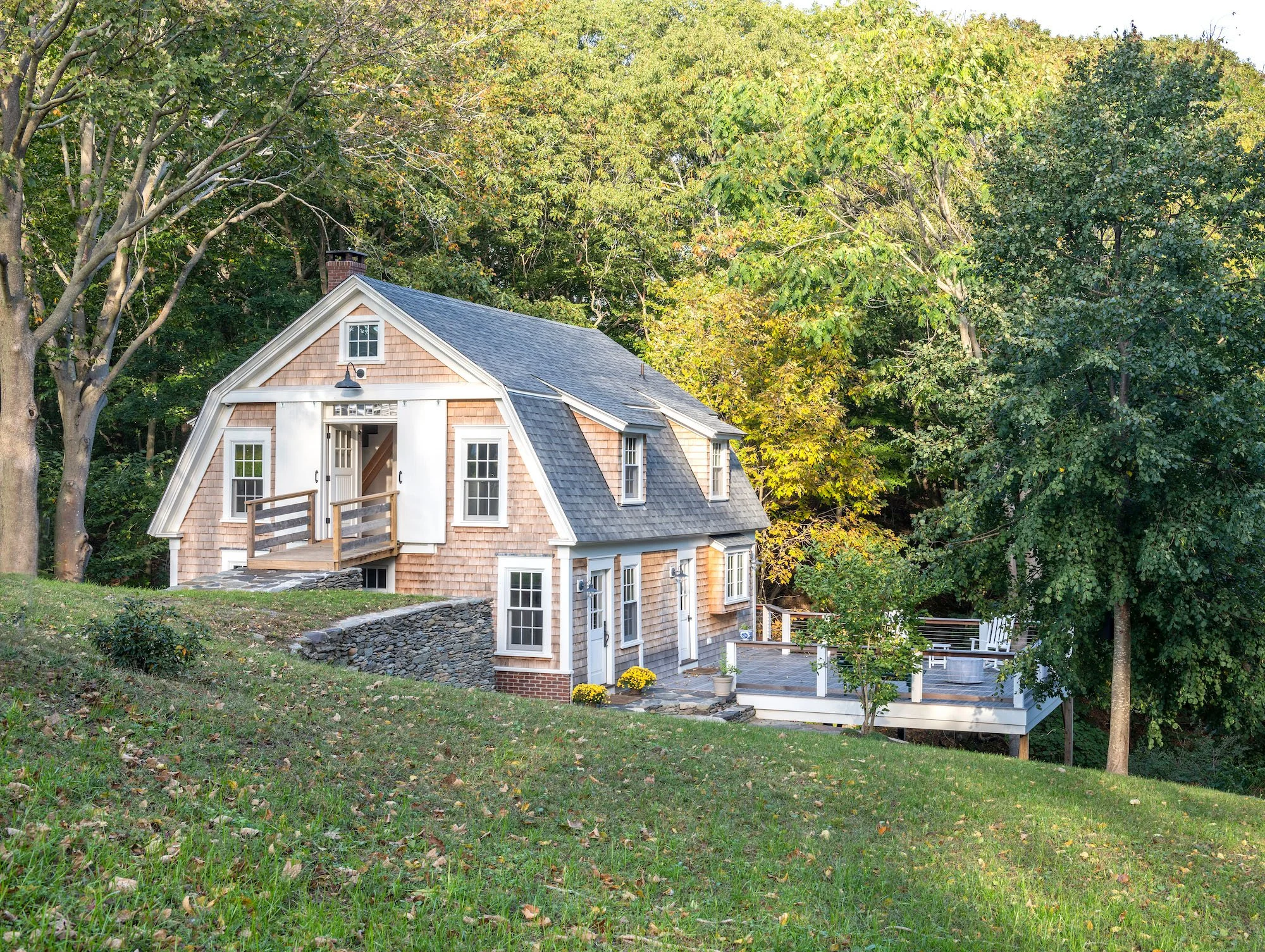 Maloney Interiors Top Interior Design Firm based in Newport, RI