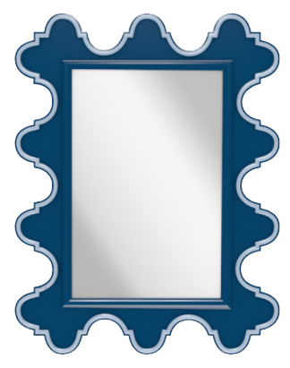 Easton Mirror