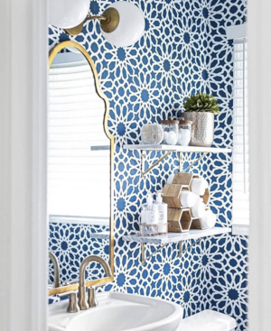 5 Reasons To Fall in Love With Wallpaper