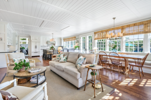 An Interior Designer's Guide to Preparing Your Home to Sell