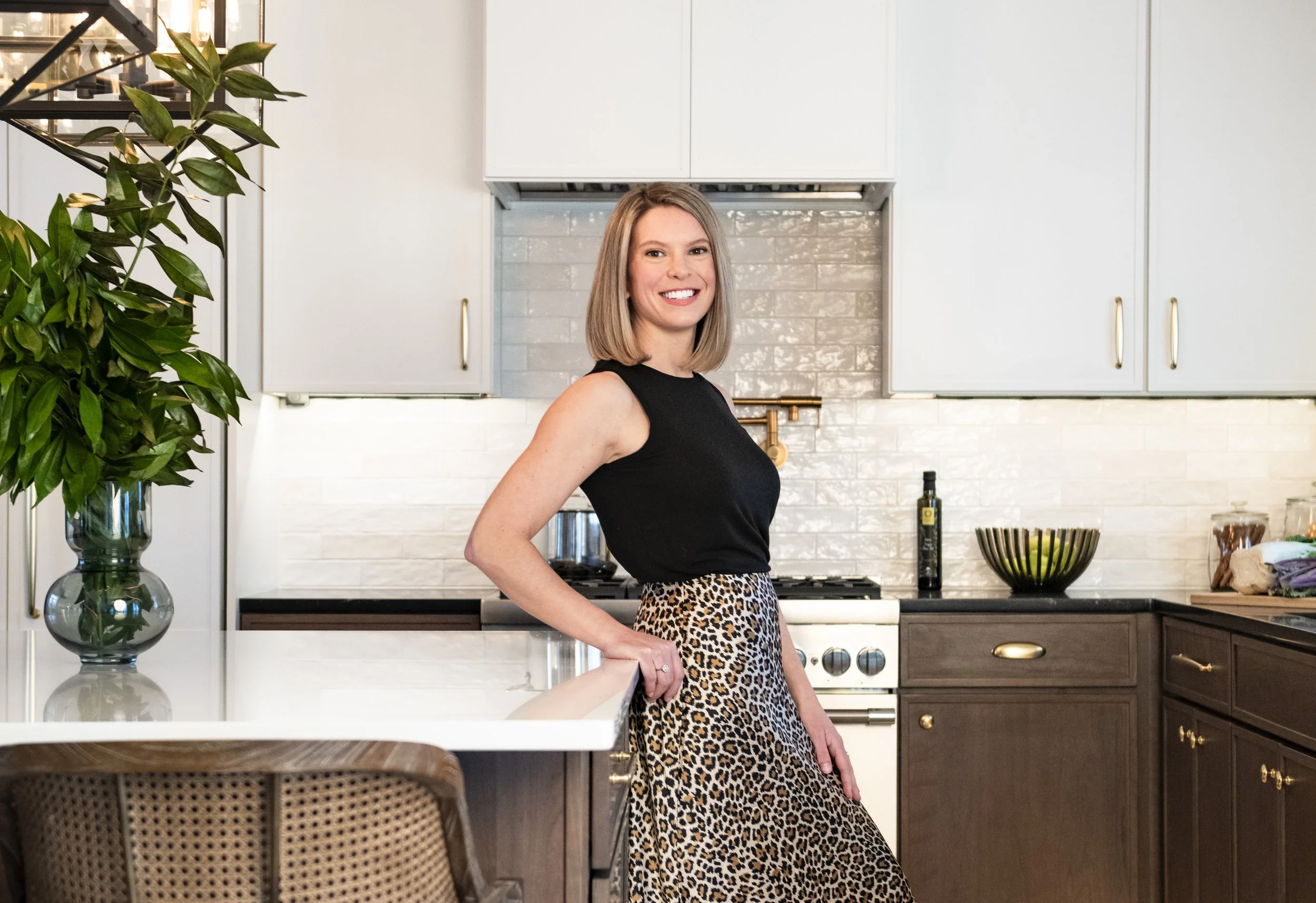 The Power of Design Intuition: Ally Maloney Winzer on Creating Meaningful Homes