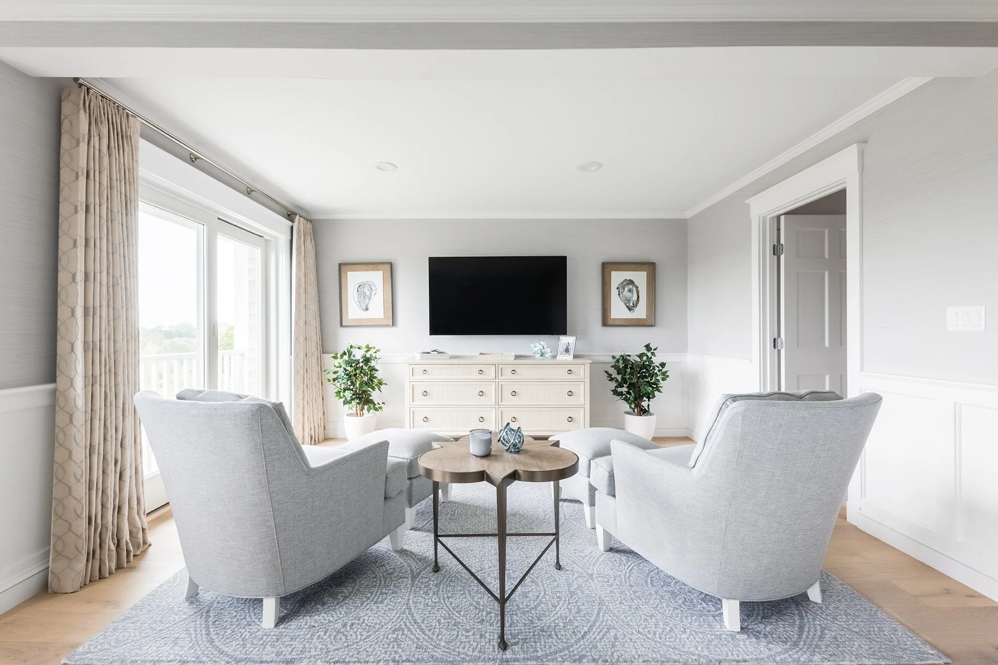 Hammersmith — Maloney Interiors