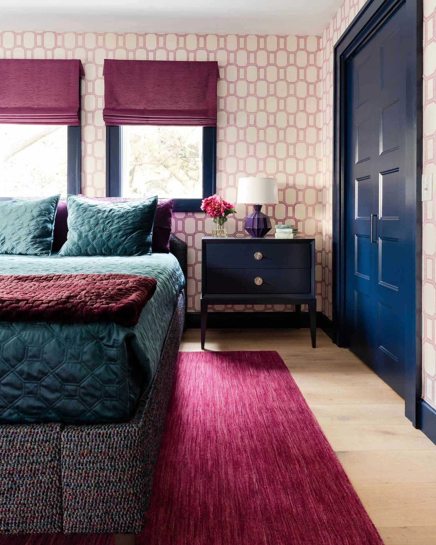 Accomplished Rhode Island Interior Designer Celebrates A Decade Of ...