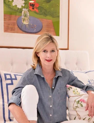 Dana Gibson Interior Designer