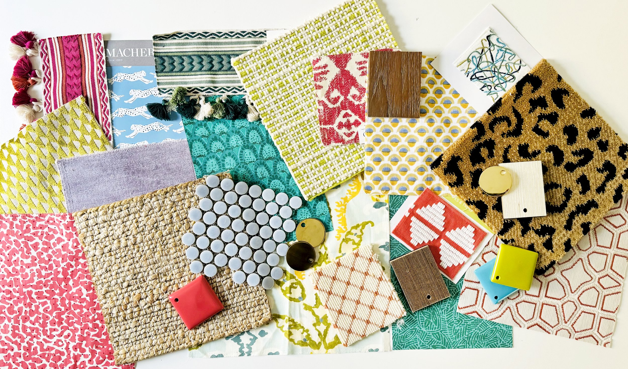 Our Interior Design Firm — Maloney Interiors