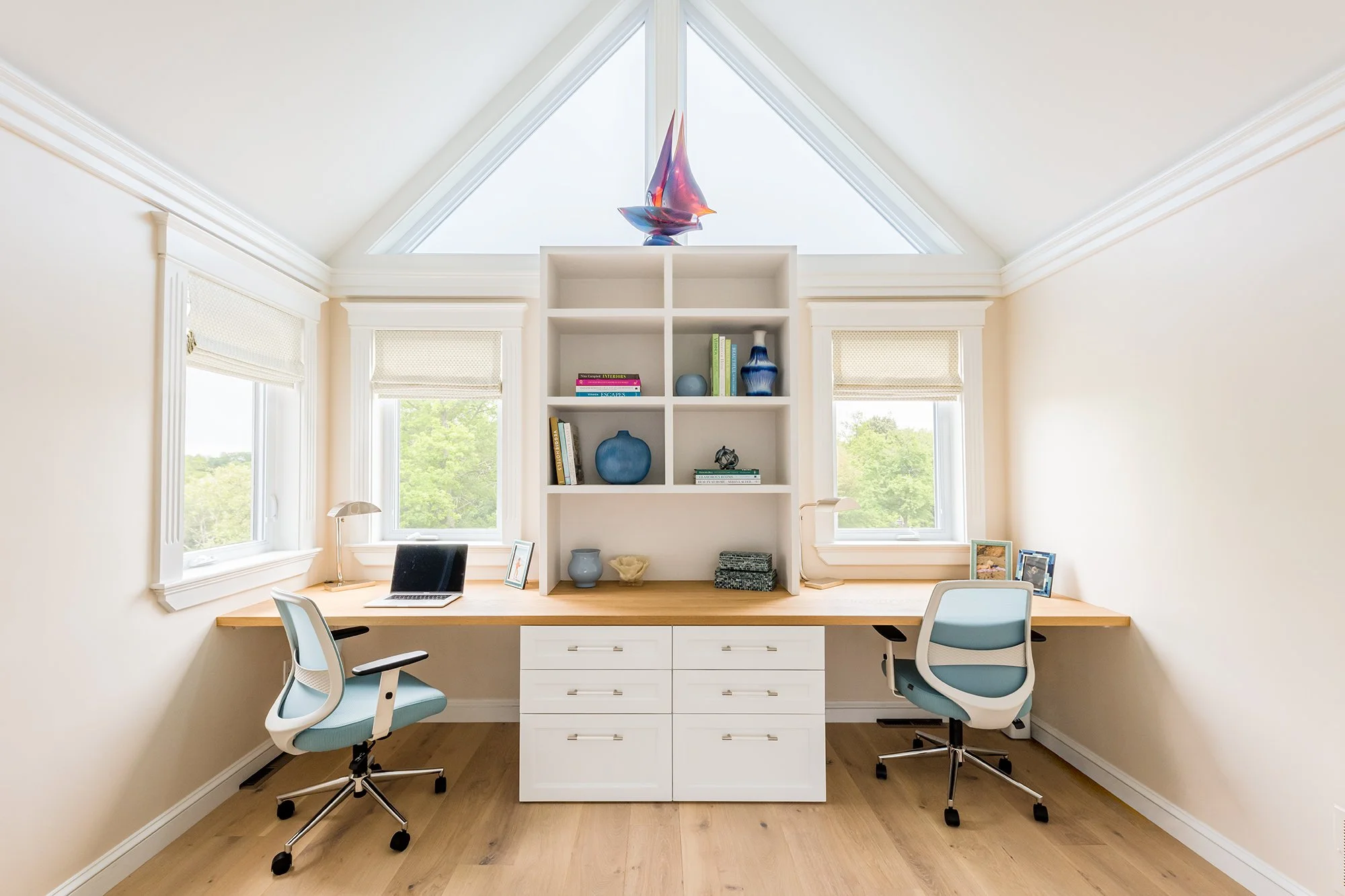 Hammersmith — Maloney Interiors