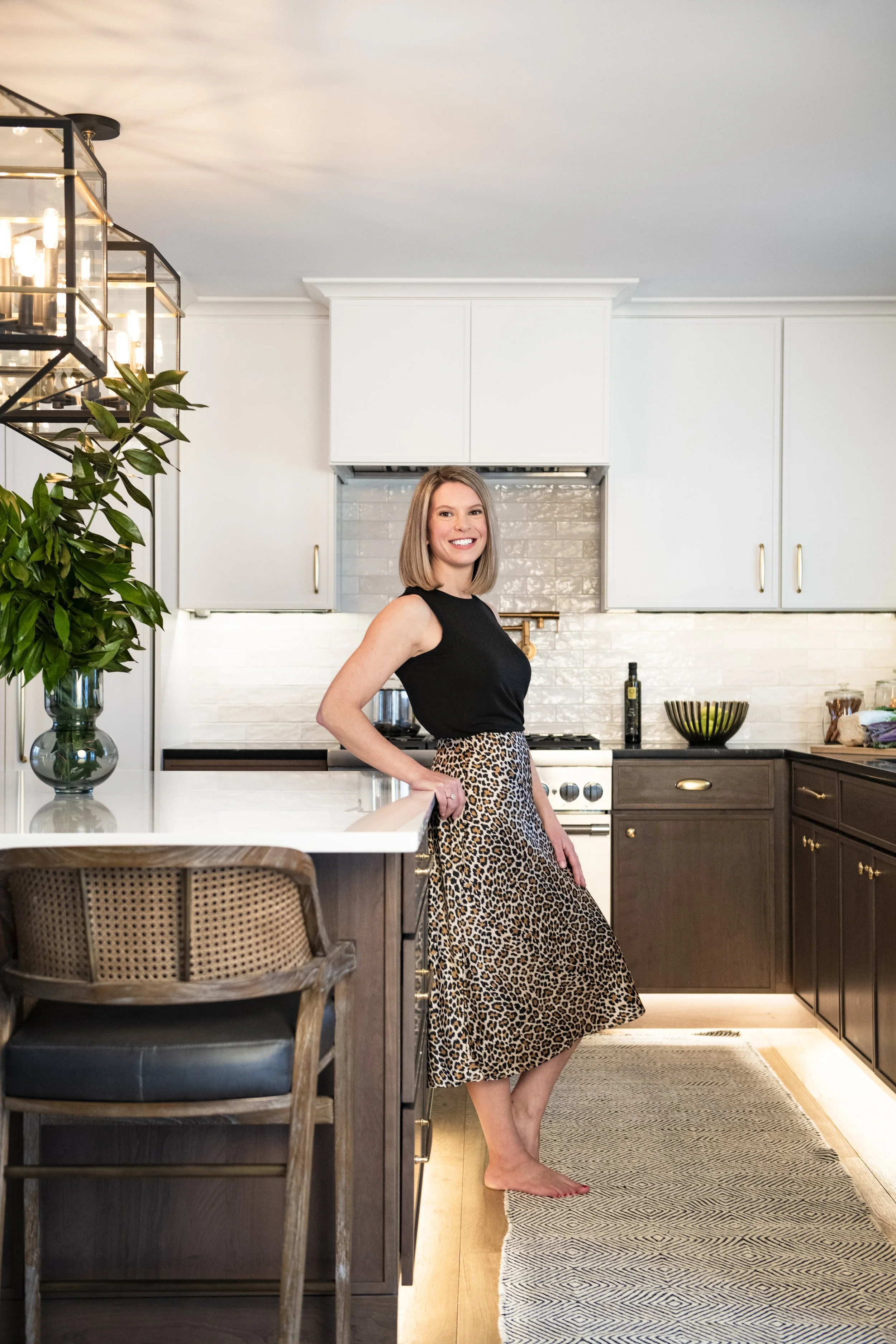 Design Intuition: How Ally Maloney Winzer Creates Deeply Personal Interiors