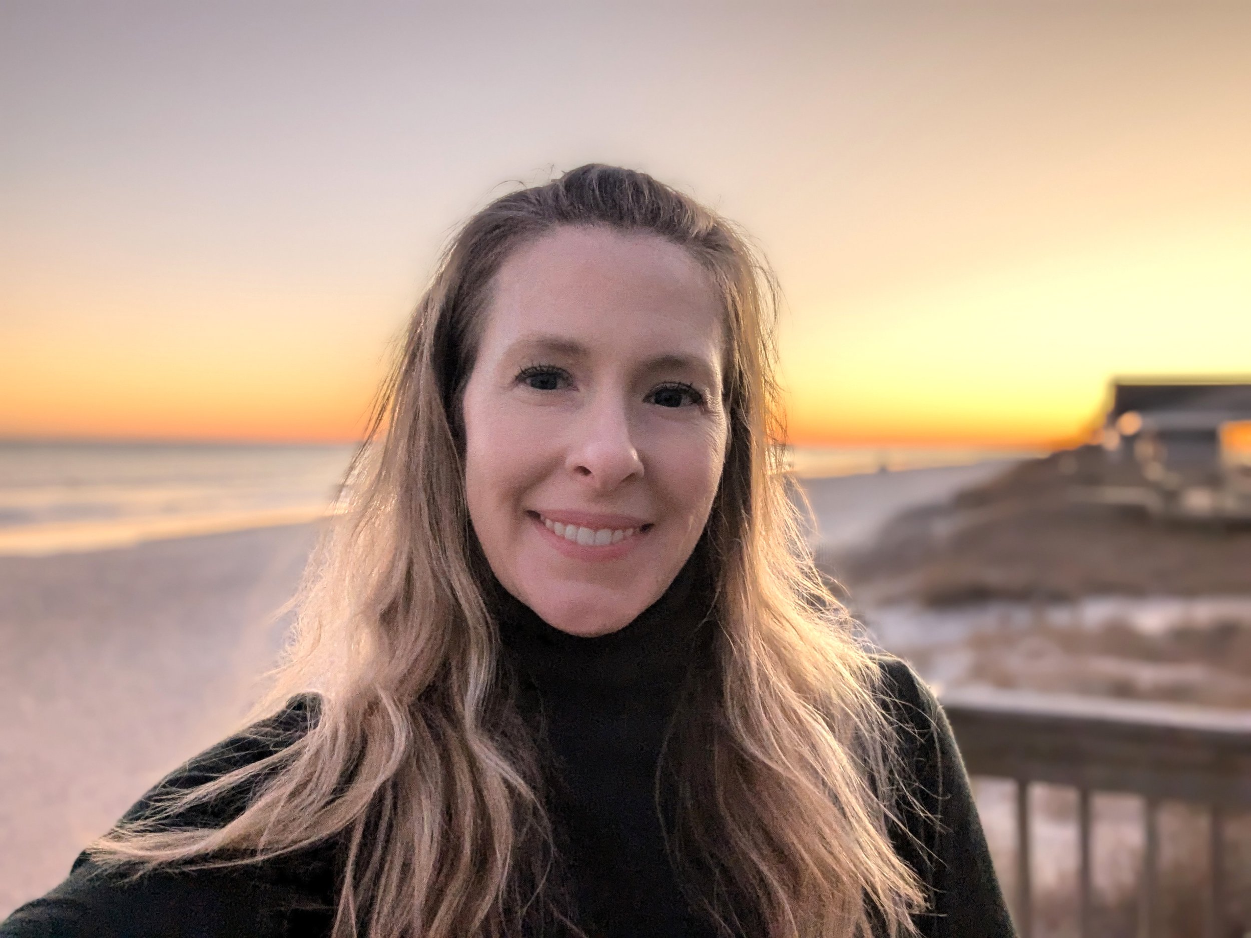 Amy Kunzman, team dietitian for Live Well Dietitian.