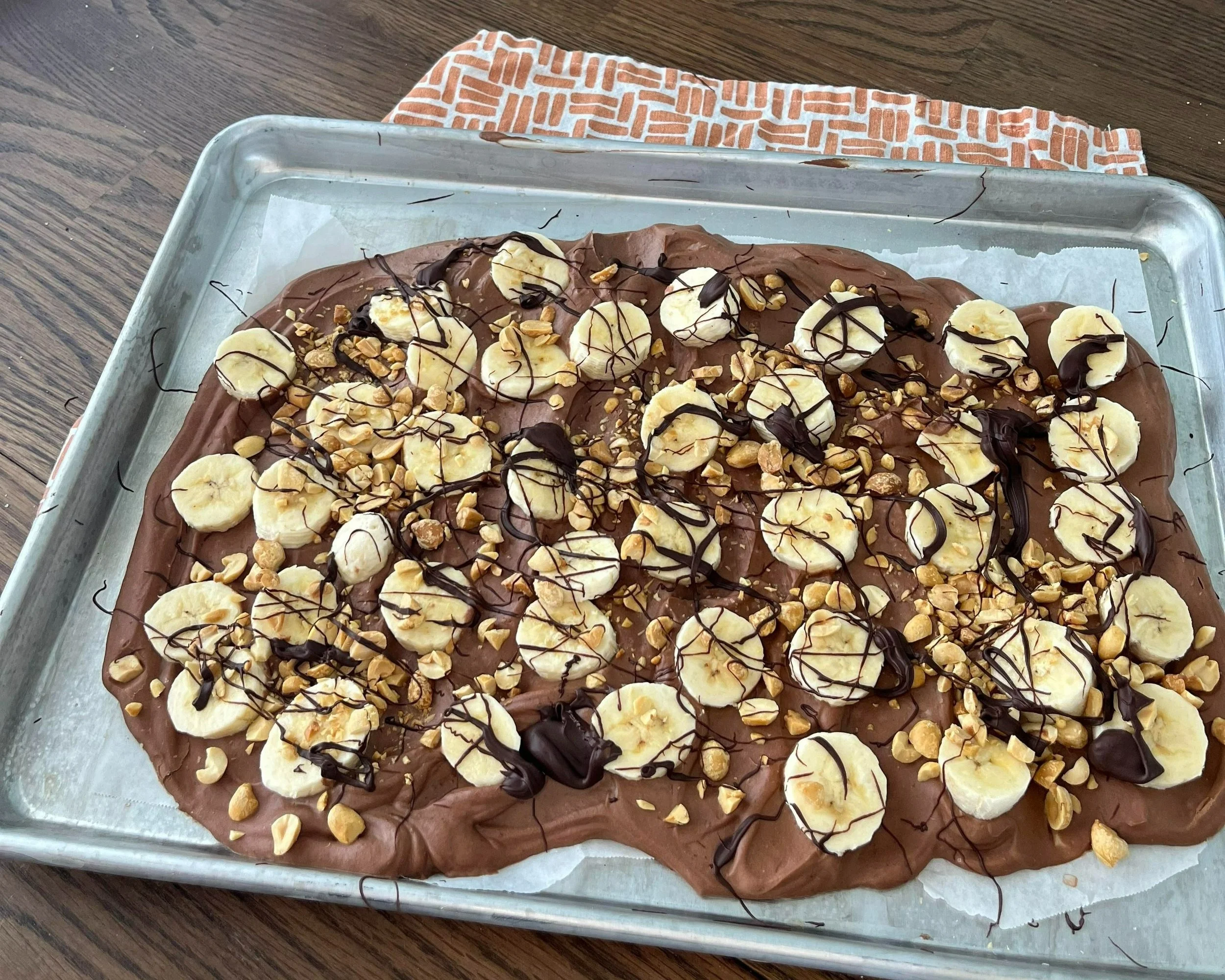 Healthy snacky dessert to satisfy the sweet tooth, but also leaving you packed with nutrition. and balanced blood sugars.