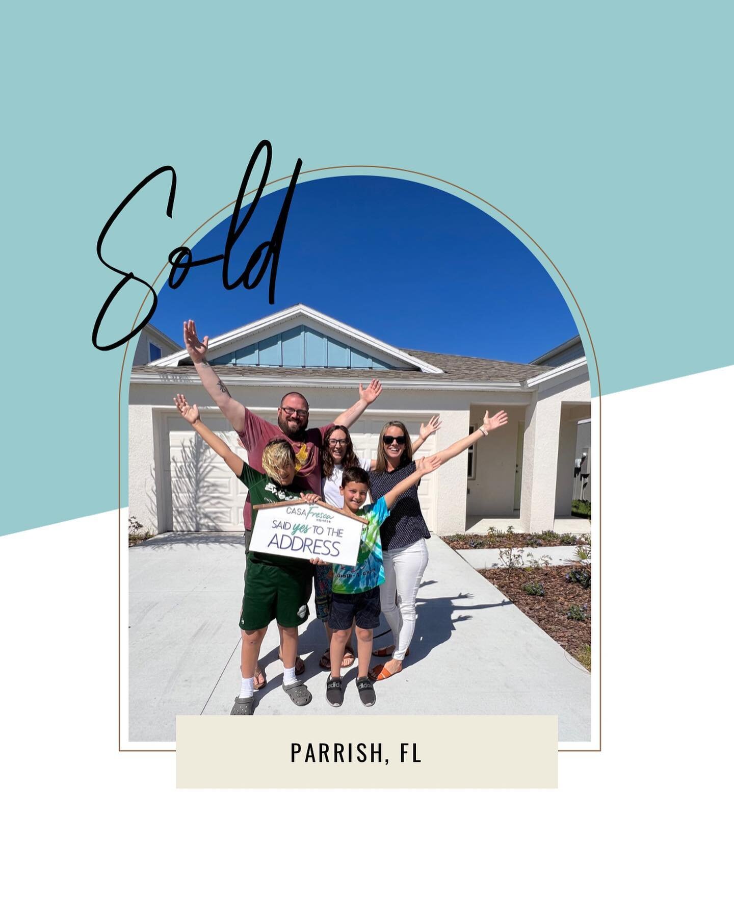 The Spring real estate market in Florida is going 💪 
.
.
.
.
#floridarealtor #floridagulfcoast #parrishrealtor #bradentonrealtor #sarasotarealtor #floridarealestate