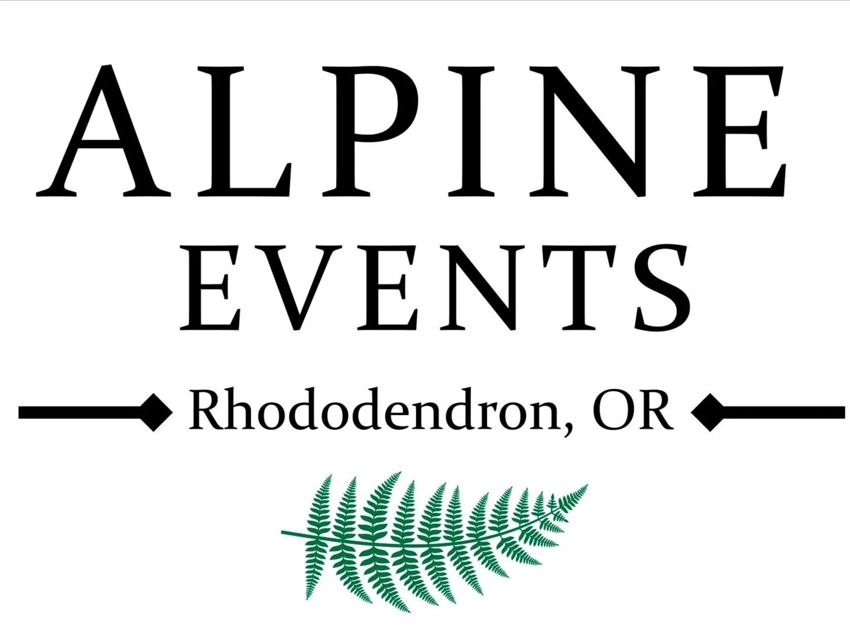 Alpine Events