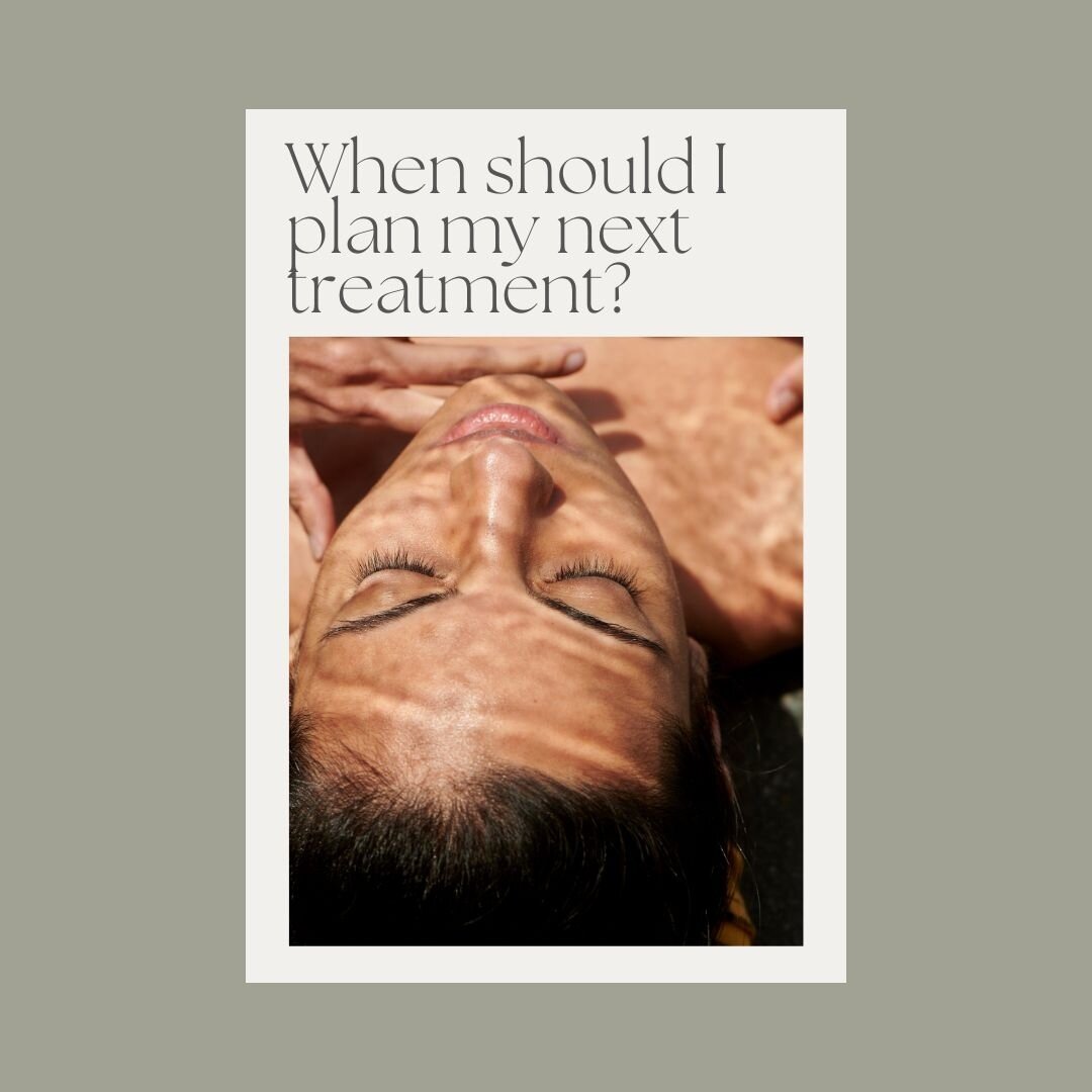 Timing is everything! ⏰ ⁠
⁠
Timing is everything when it comes to planning your next treatment! To ensure maximum effects and minimal chance of any unsightly side effects like swelling or bruising, it's recommended to schedule your appointment at lea