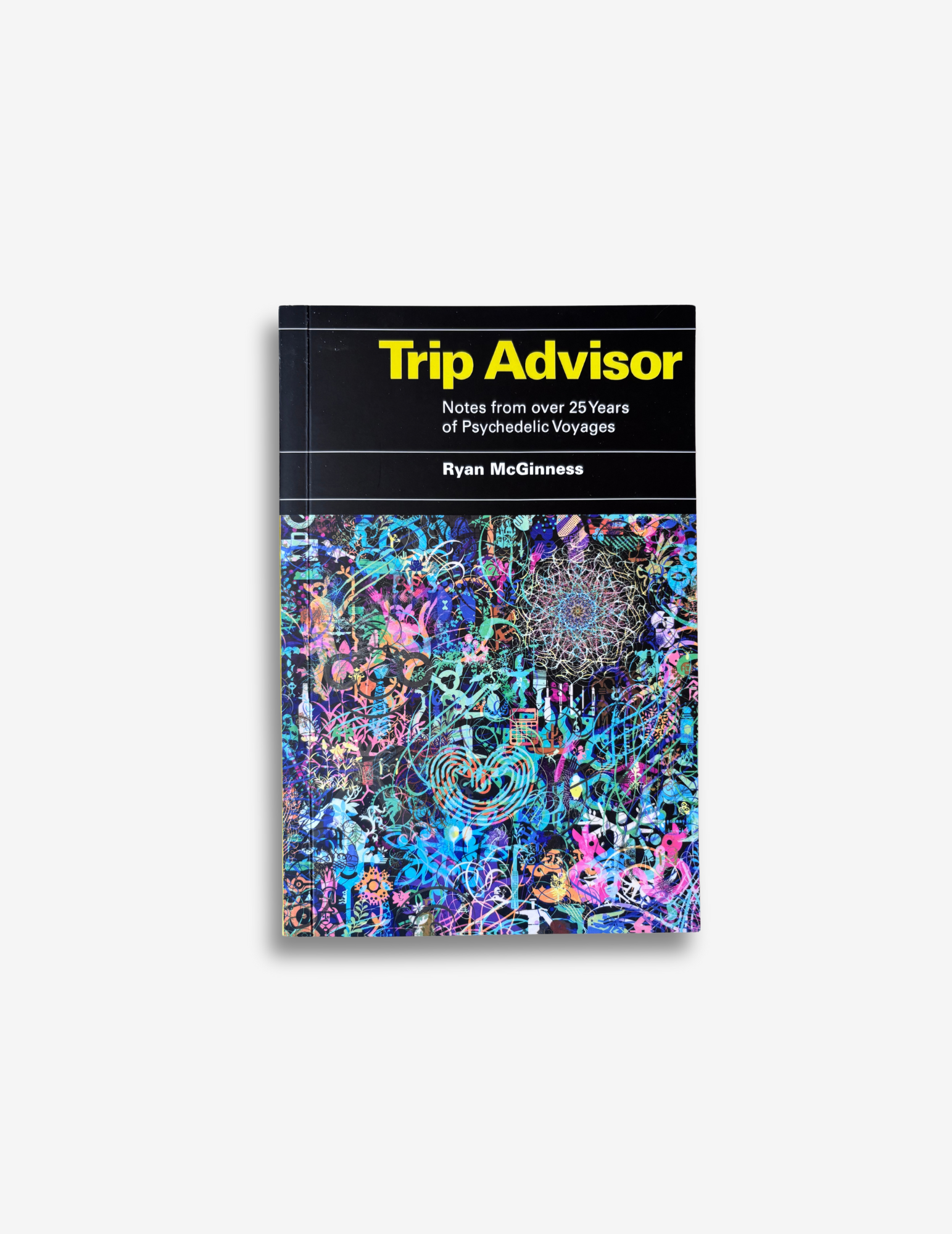Trip Advisor
