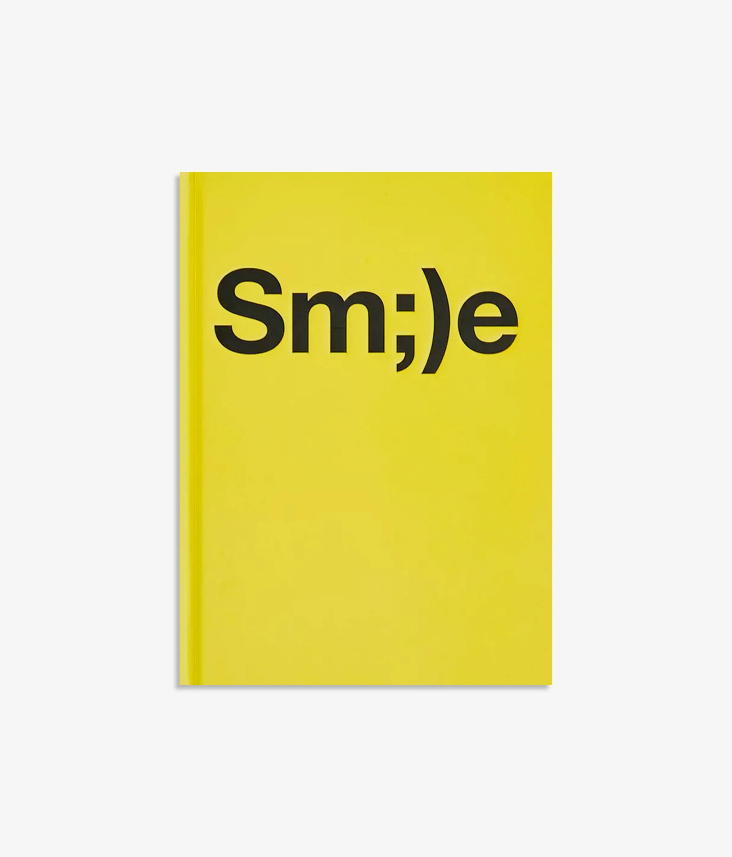 Sm;)e