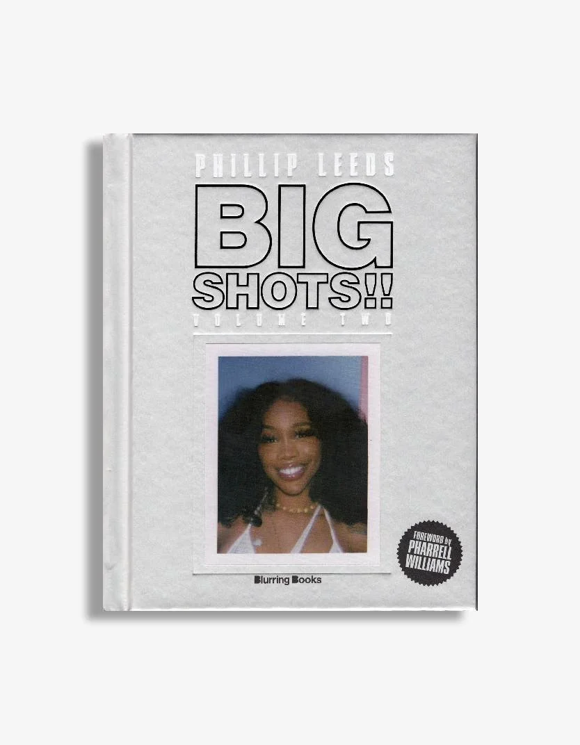 Big Shots!! Vol: 2
