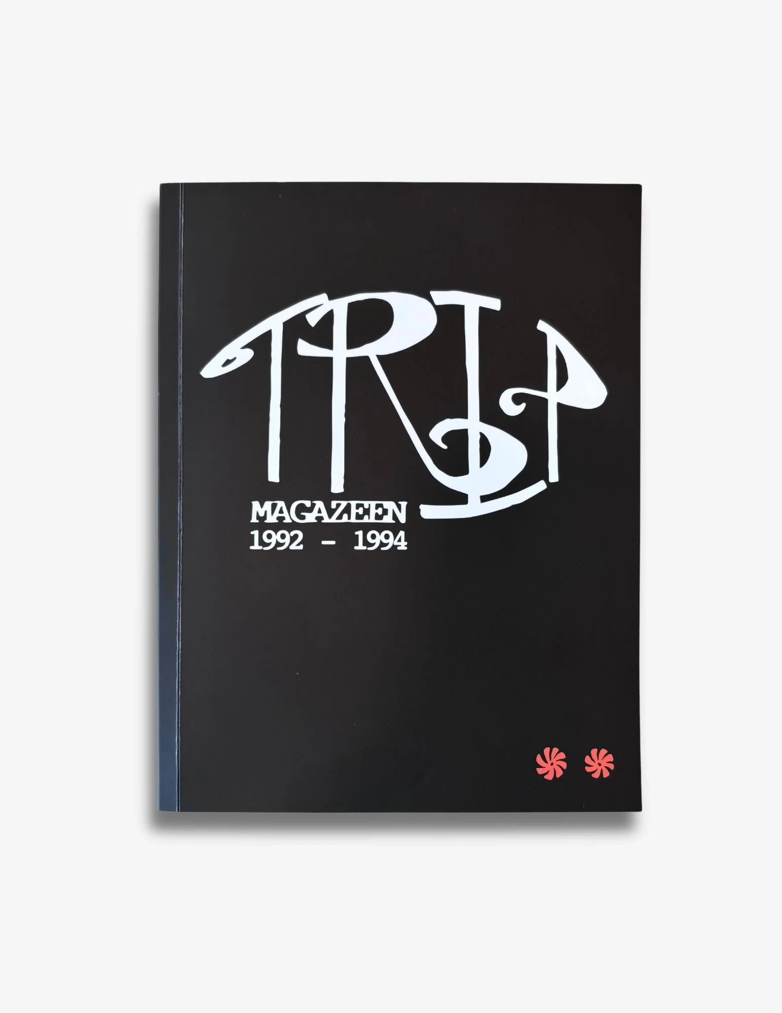 TRiP MAGAZEEN