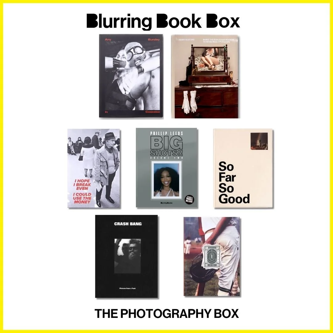 THE PHOTOGRAPHY BOX