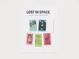 Lost In Space