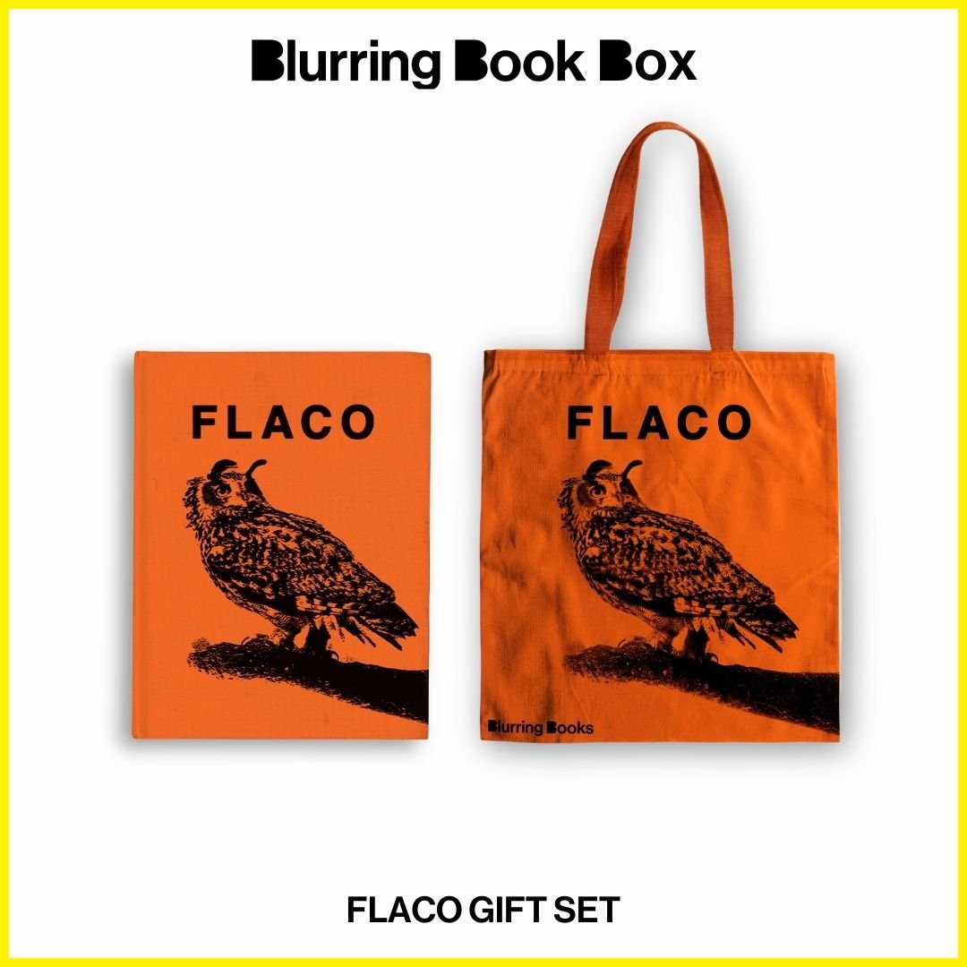 THE FLACO BOX