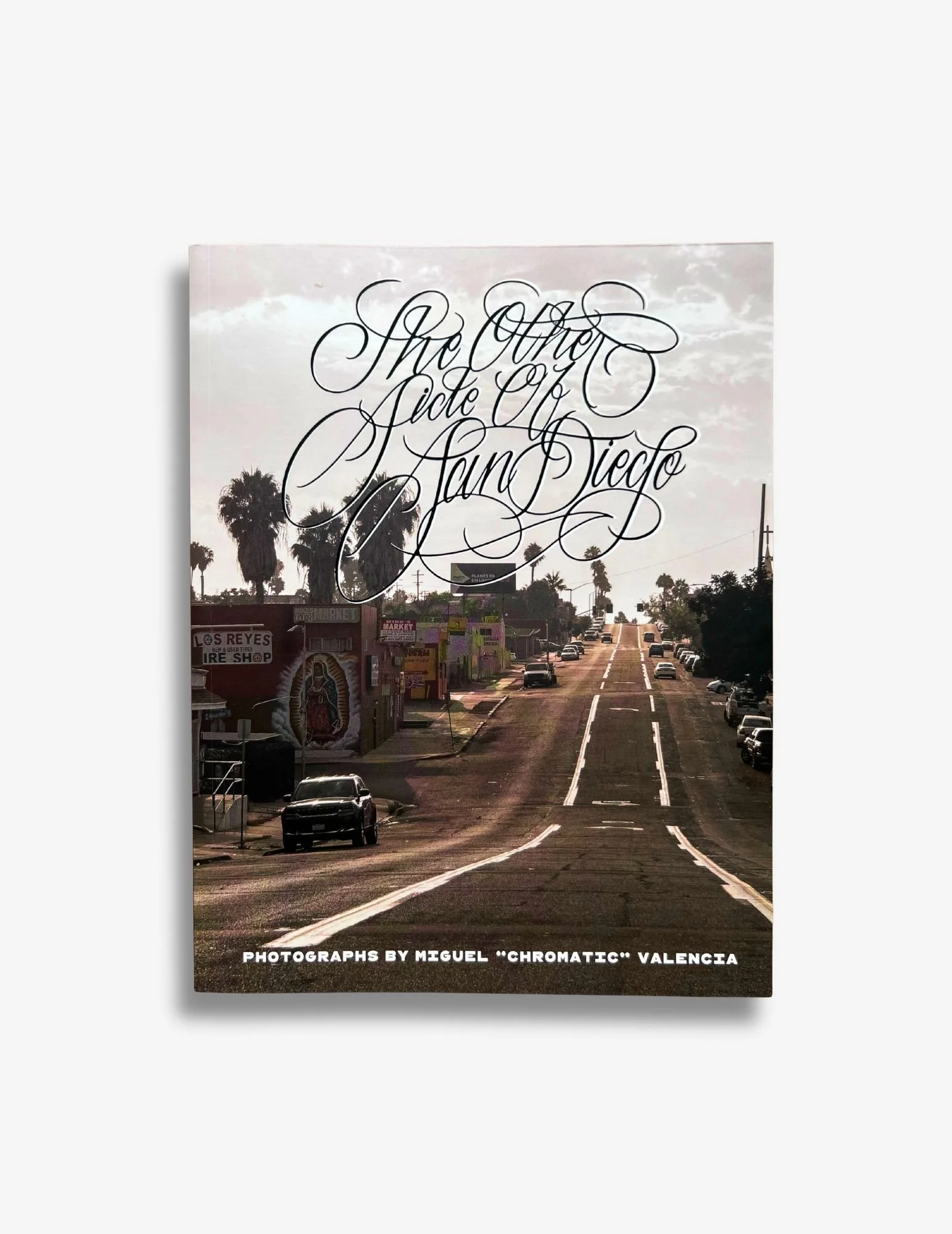 The Other Side of San Diego