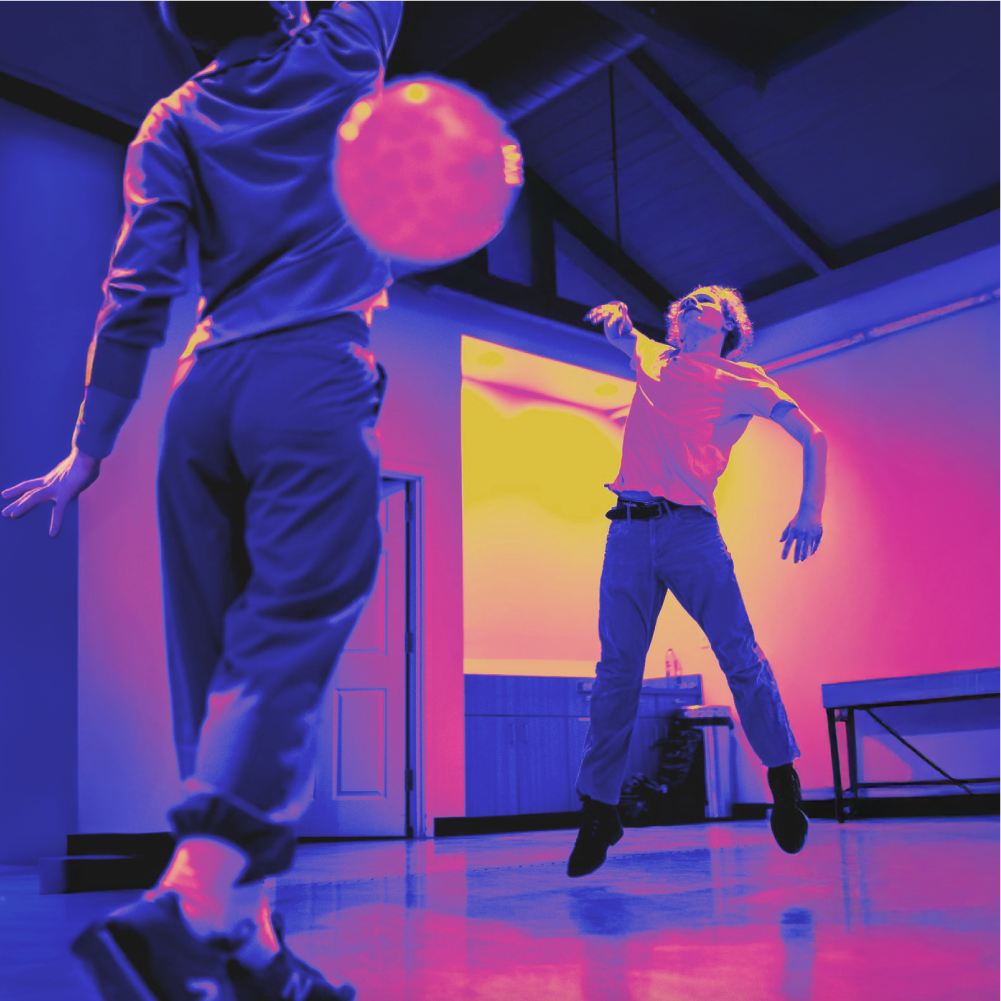 BodyLab: Freedom in Motion