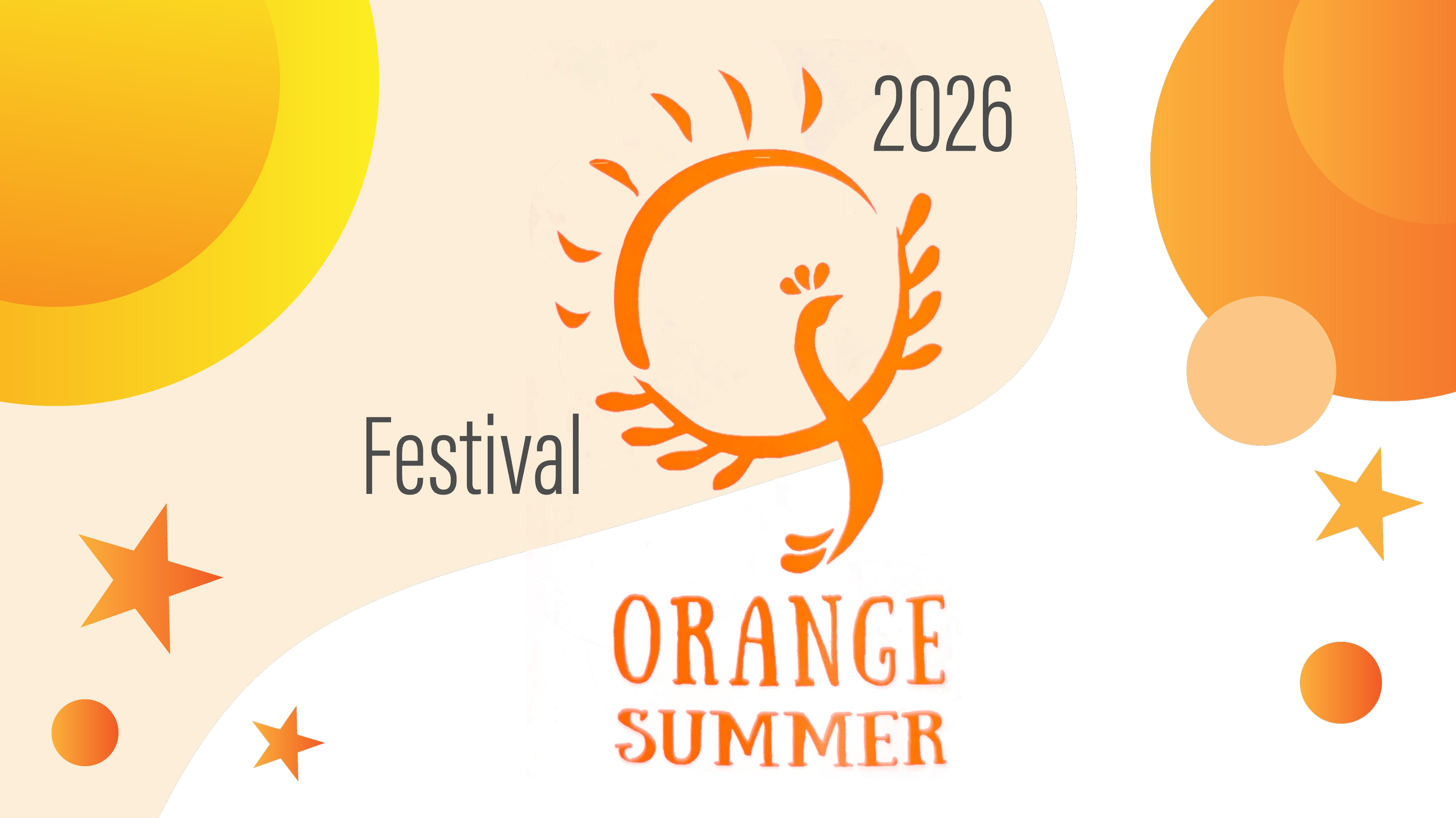 Orange Summer Theatre Festival in Boston, MA