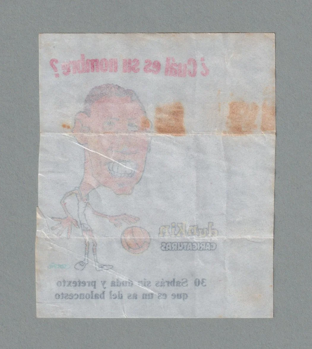 1971 Dunkin Caricaturas B.jpeg