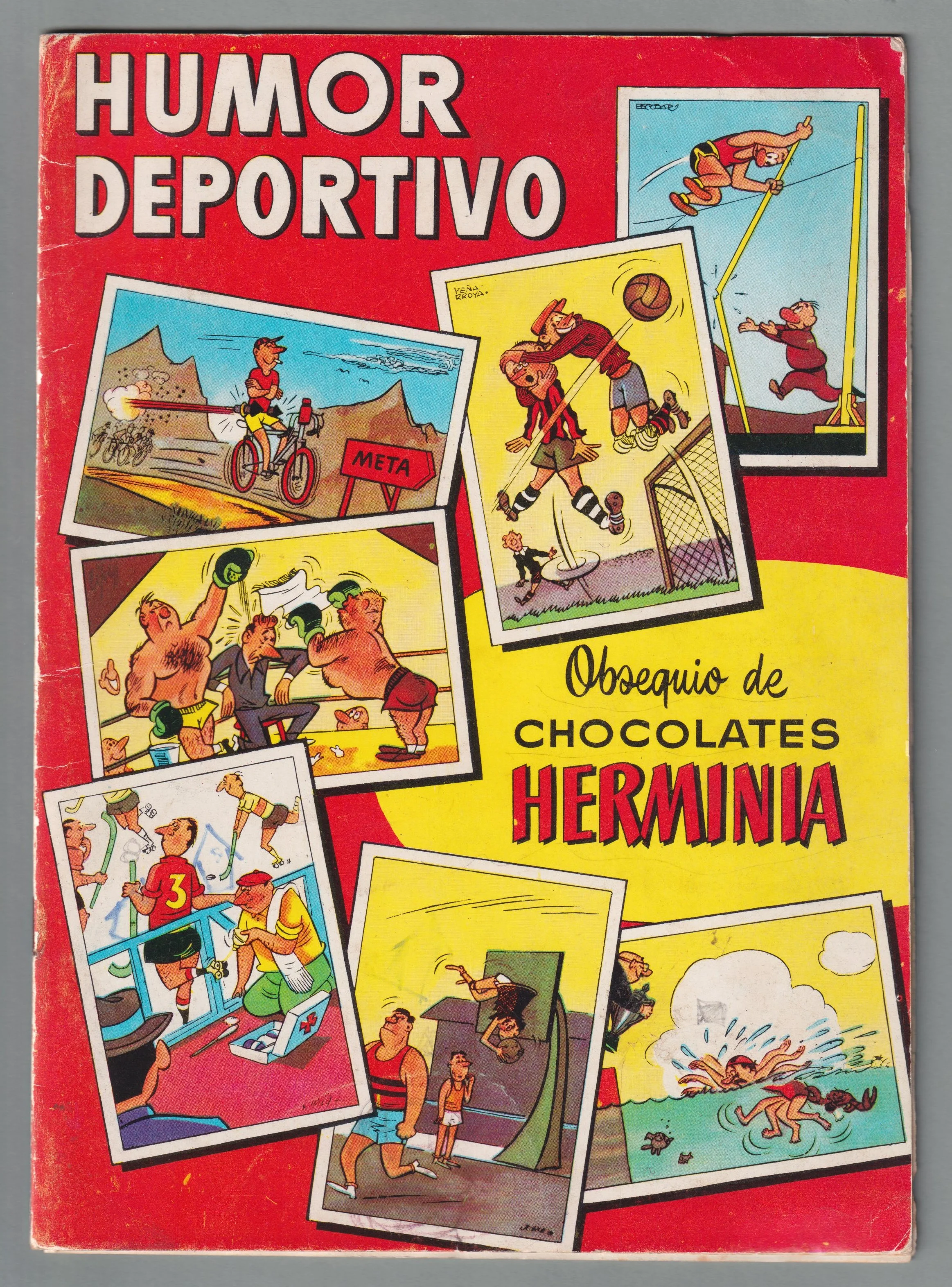1969 Chocolates Herminia Humor Deportivo B.jpeg
