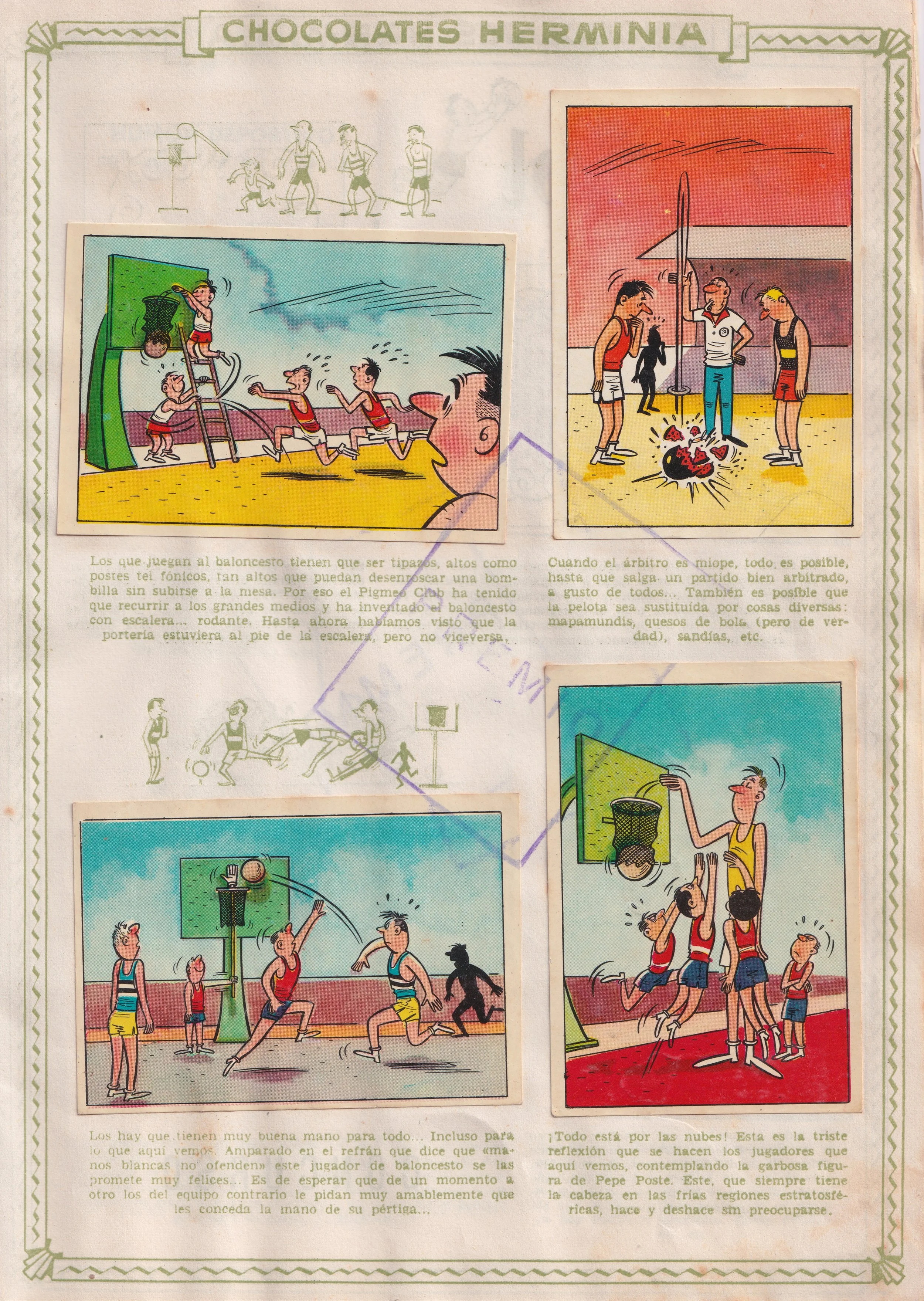 1969 Chocolates Herminia Humor Deportivo D.jpeg