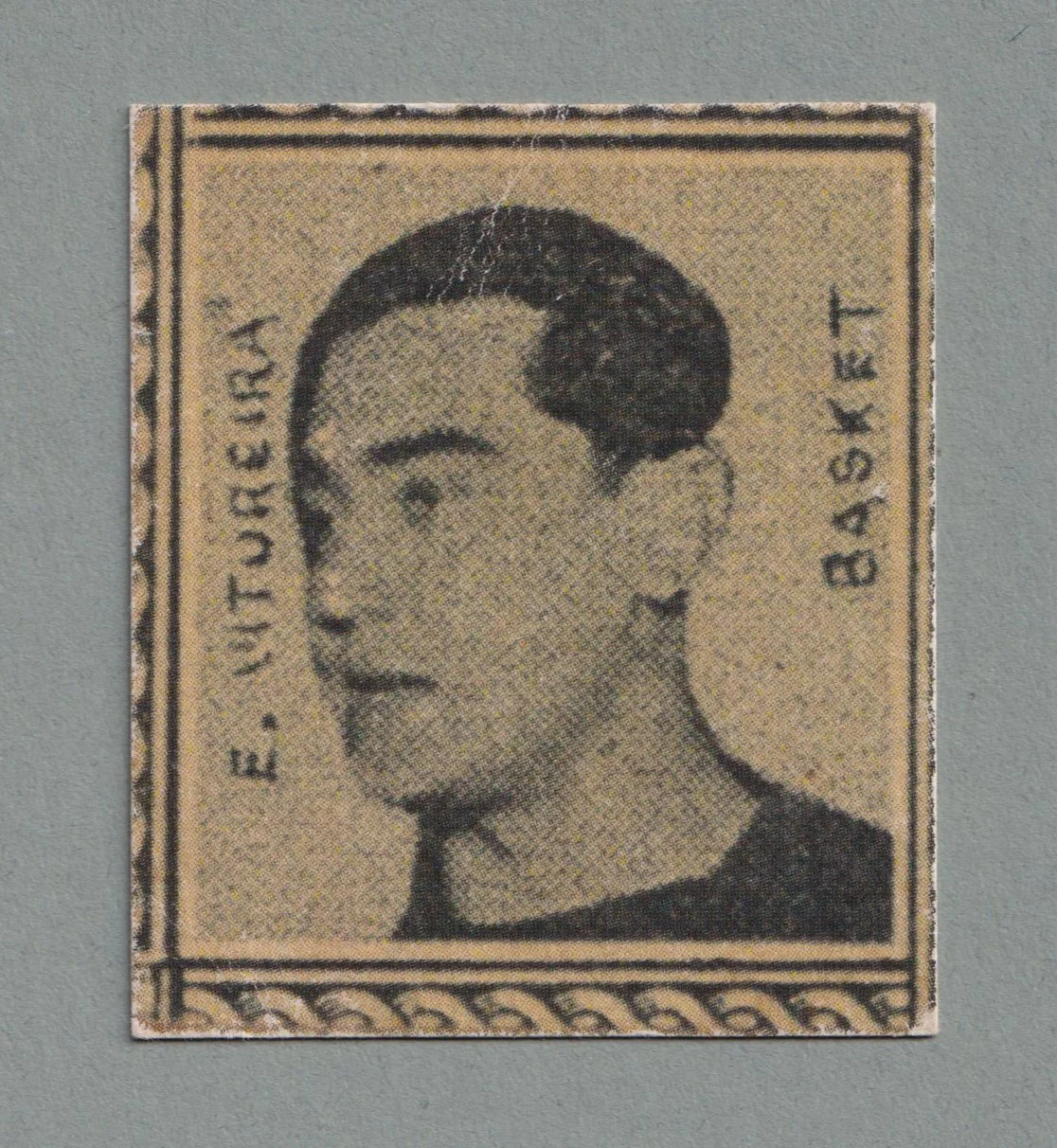 1940 Album Olimpico