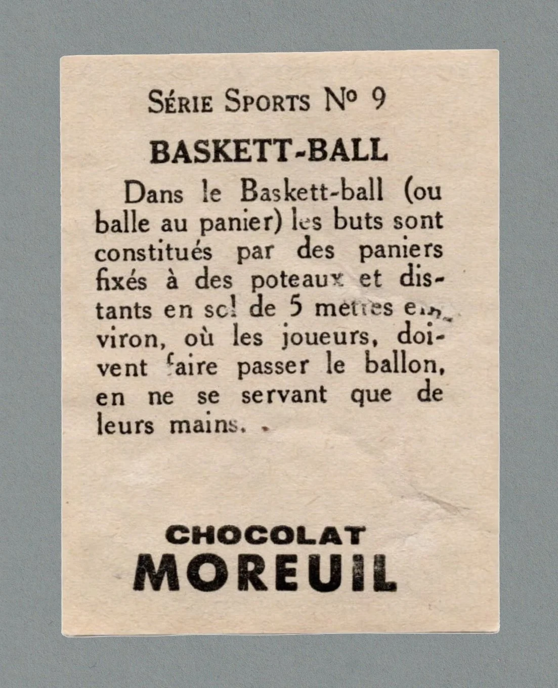 1935 Chocolat Moreuil les Belles Images B.jpg