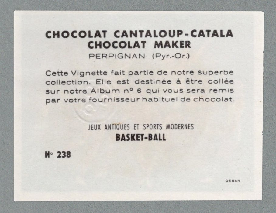 1960 Chocolat Cantaloup Catala Jeux Antiques et Sports Modernes B.jpg