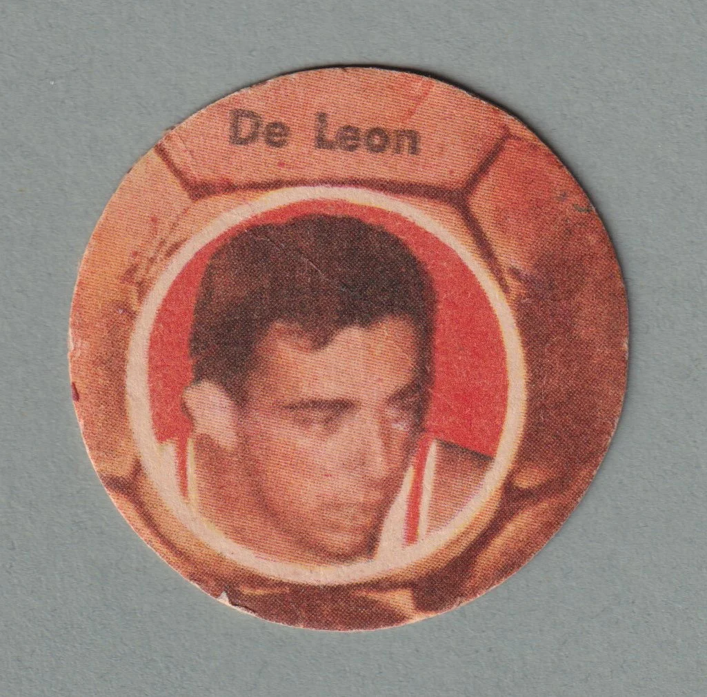 1961 Astros del Deporte