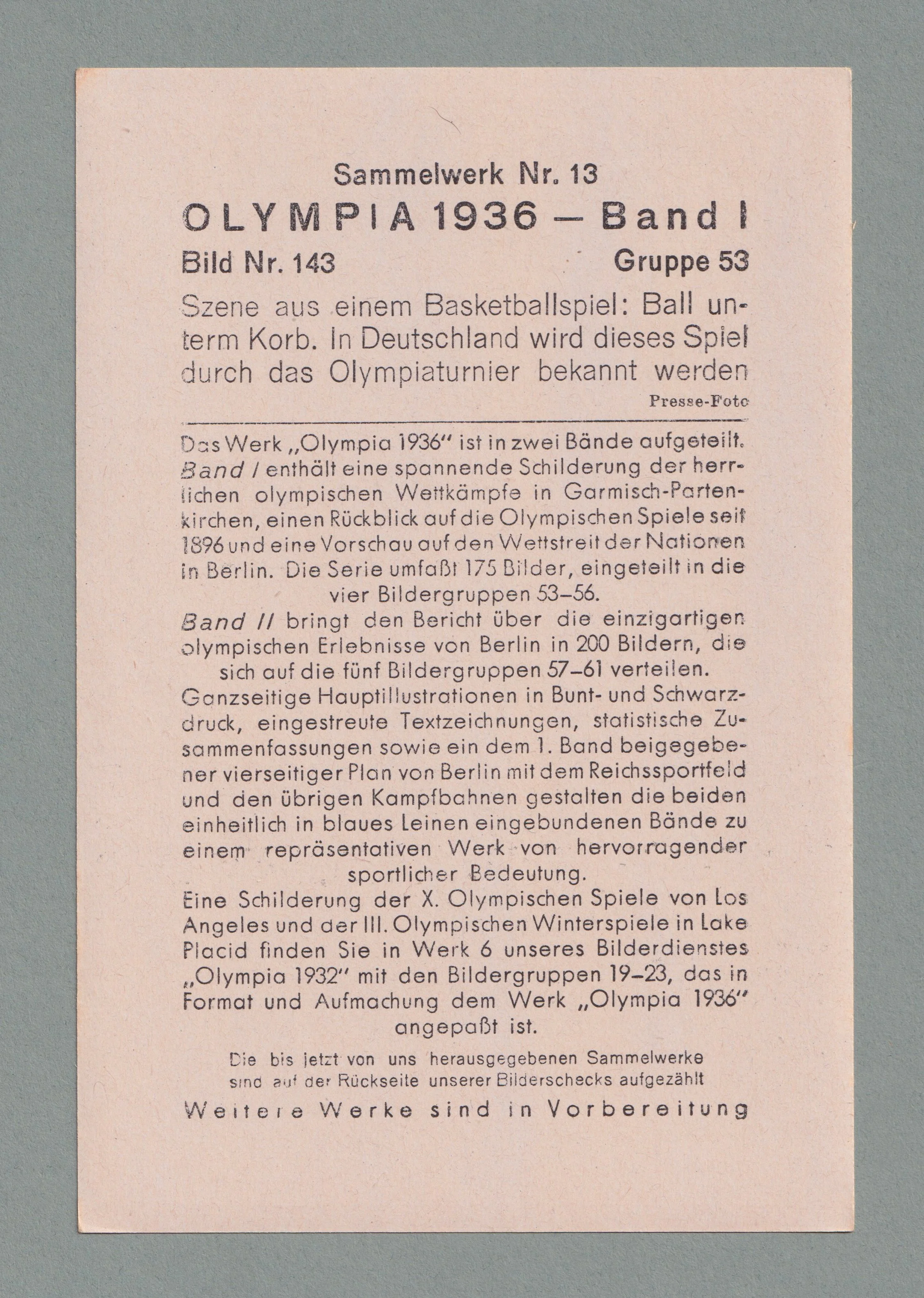 1936 Reemsta Berlin Olympics Band I B.jpeg